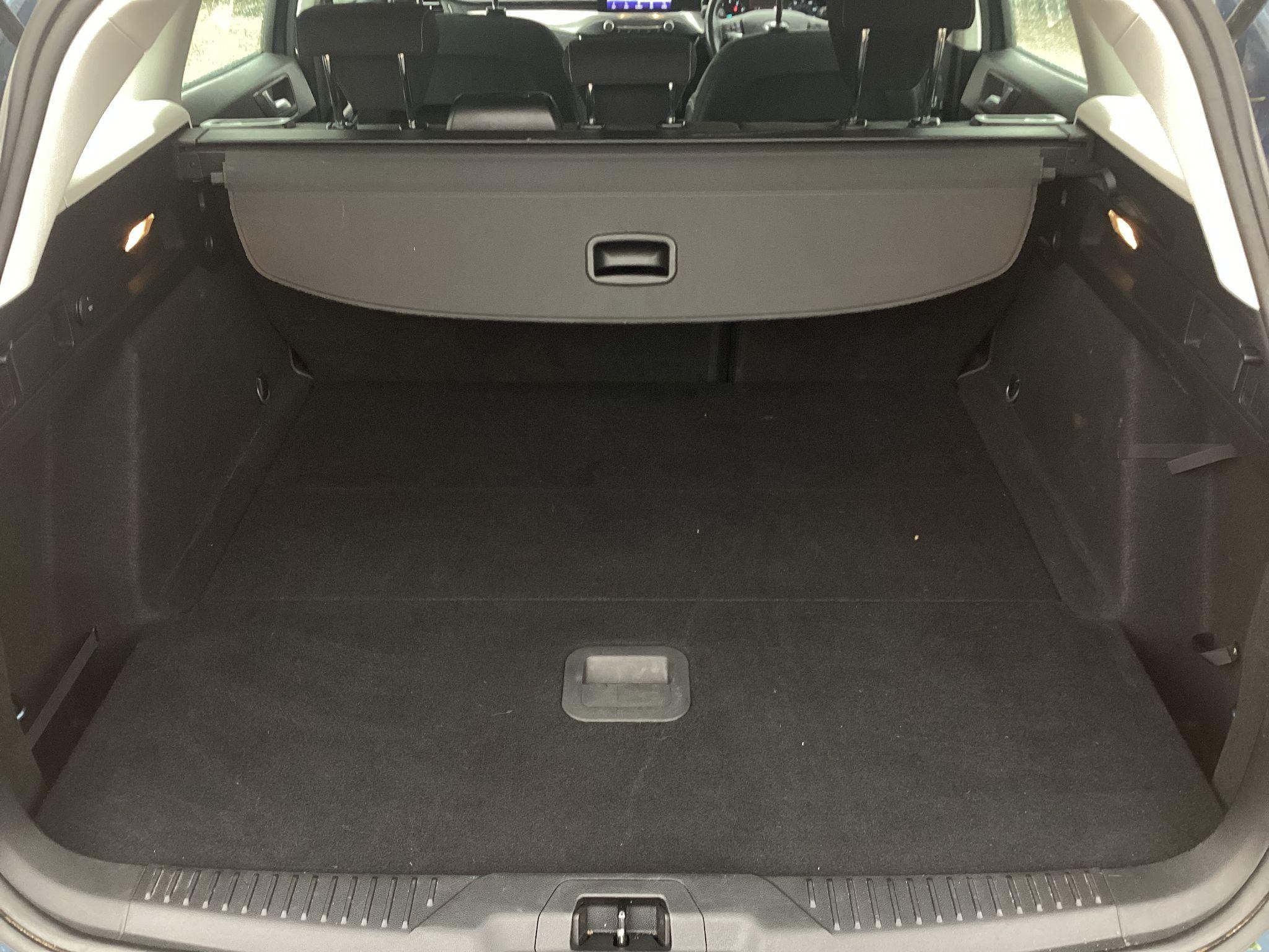 Ford Focus Estate Image 10