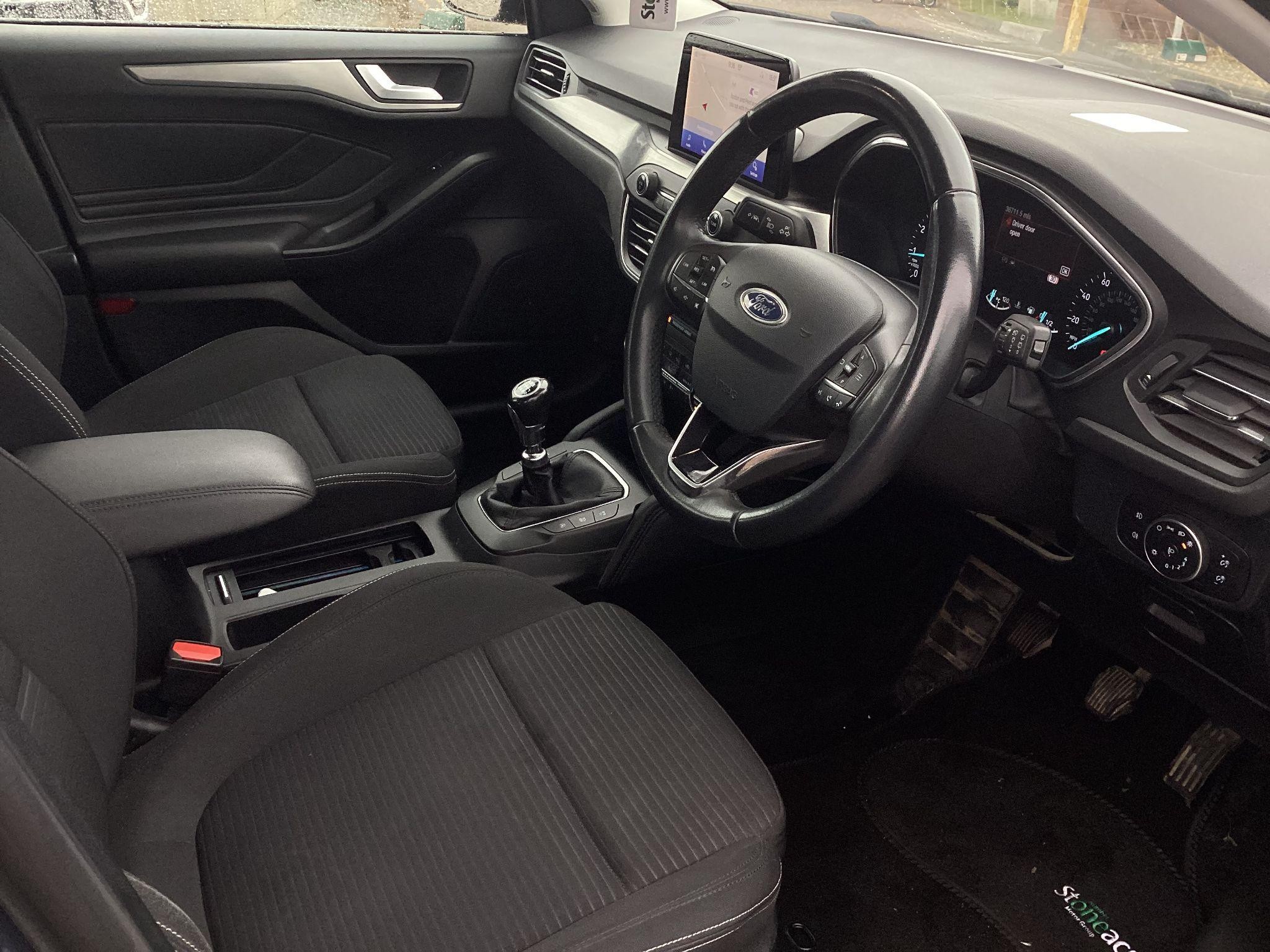 Ford Focus Estate Image 11