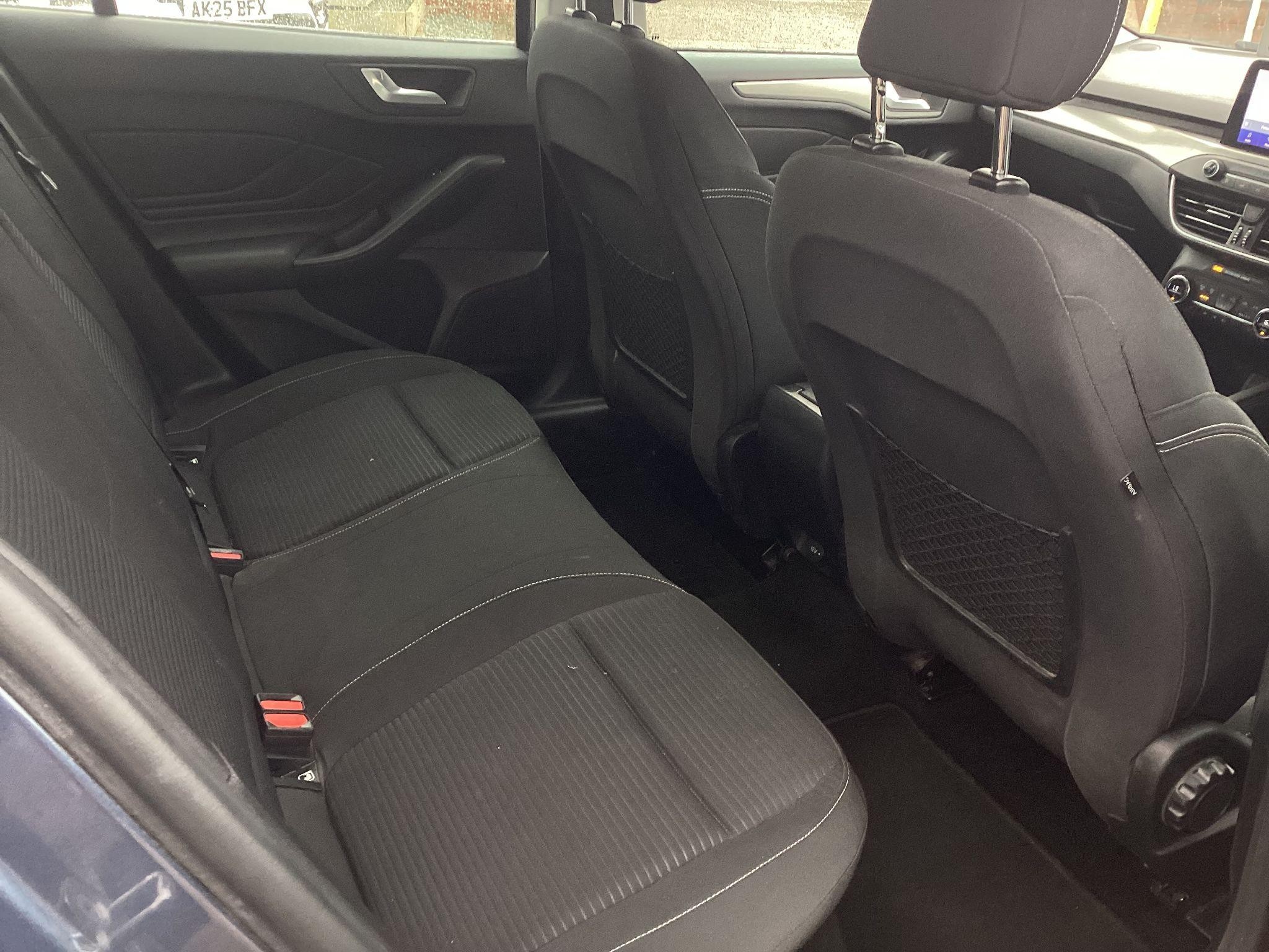 Ford Focus Estate Image 14