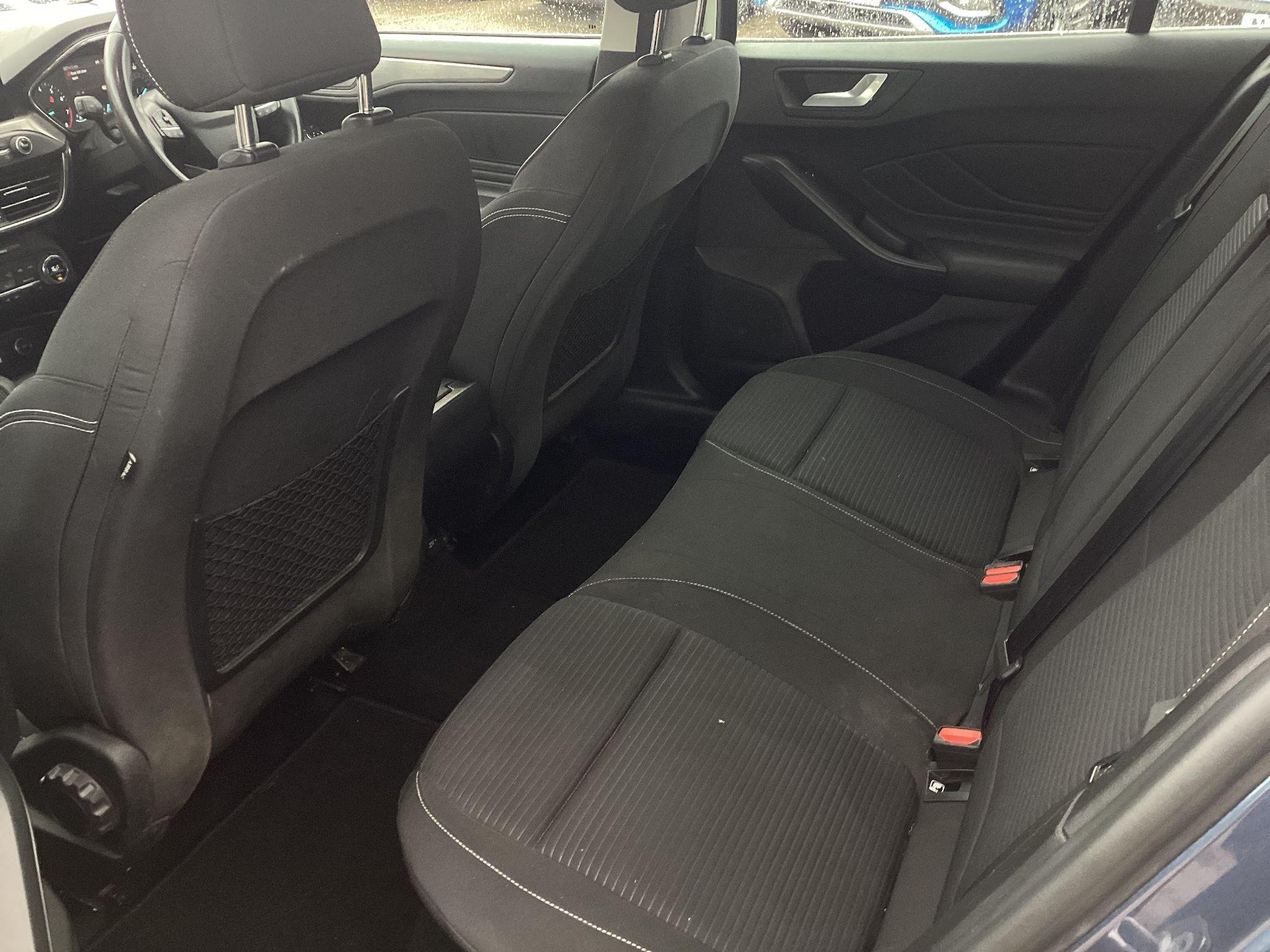 Ford Focus Estate Image 15