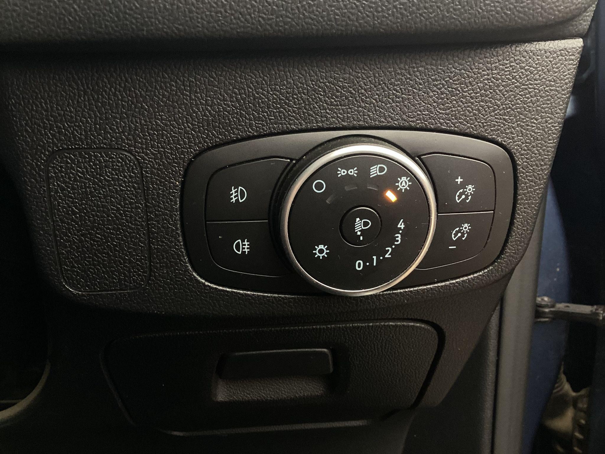 Ford Focus Estate Image 16