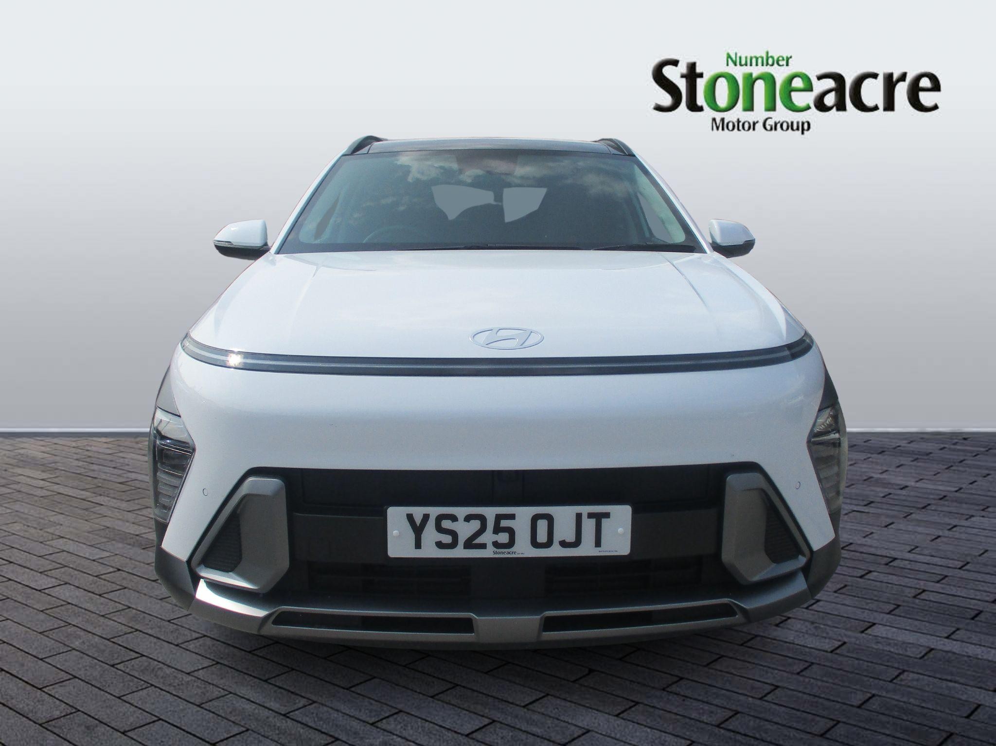 Hyundai KONA Image 2