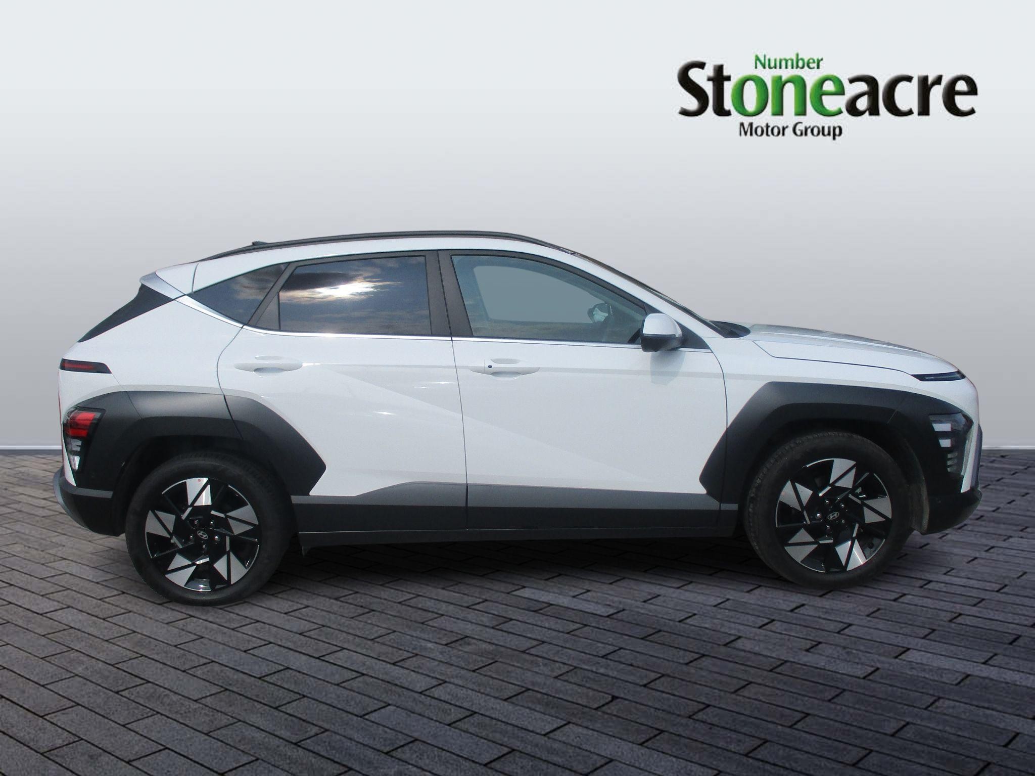 Hyundai KONA Image 3