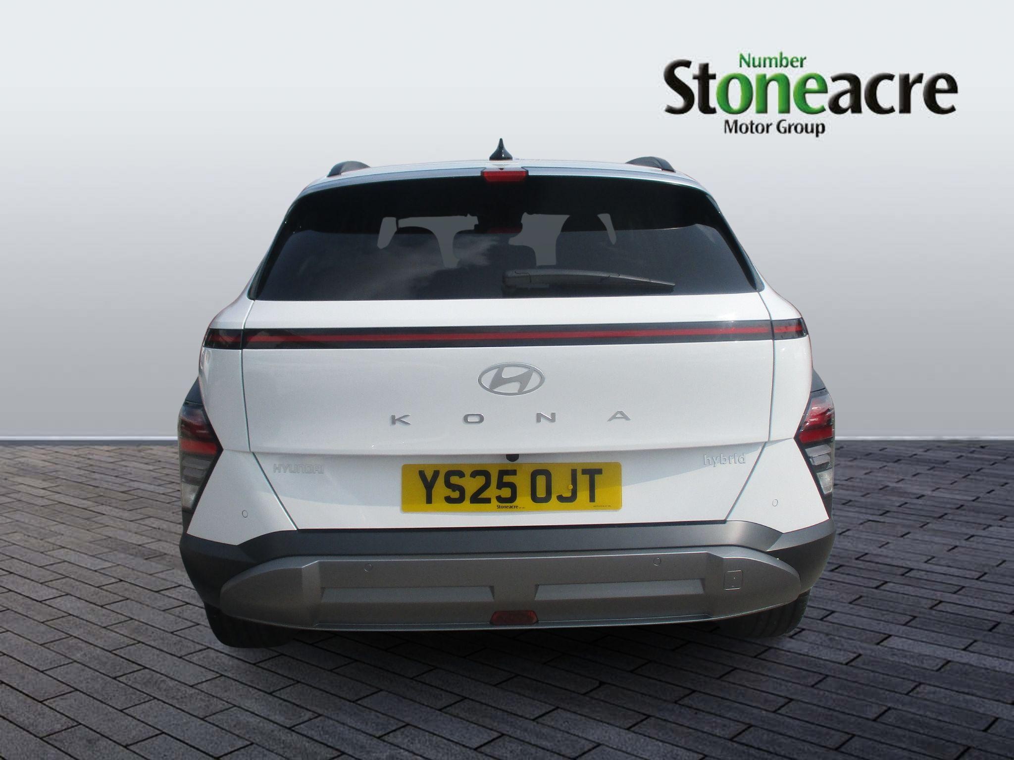 Hyundai KONA Image 5