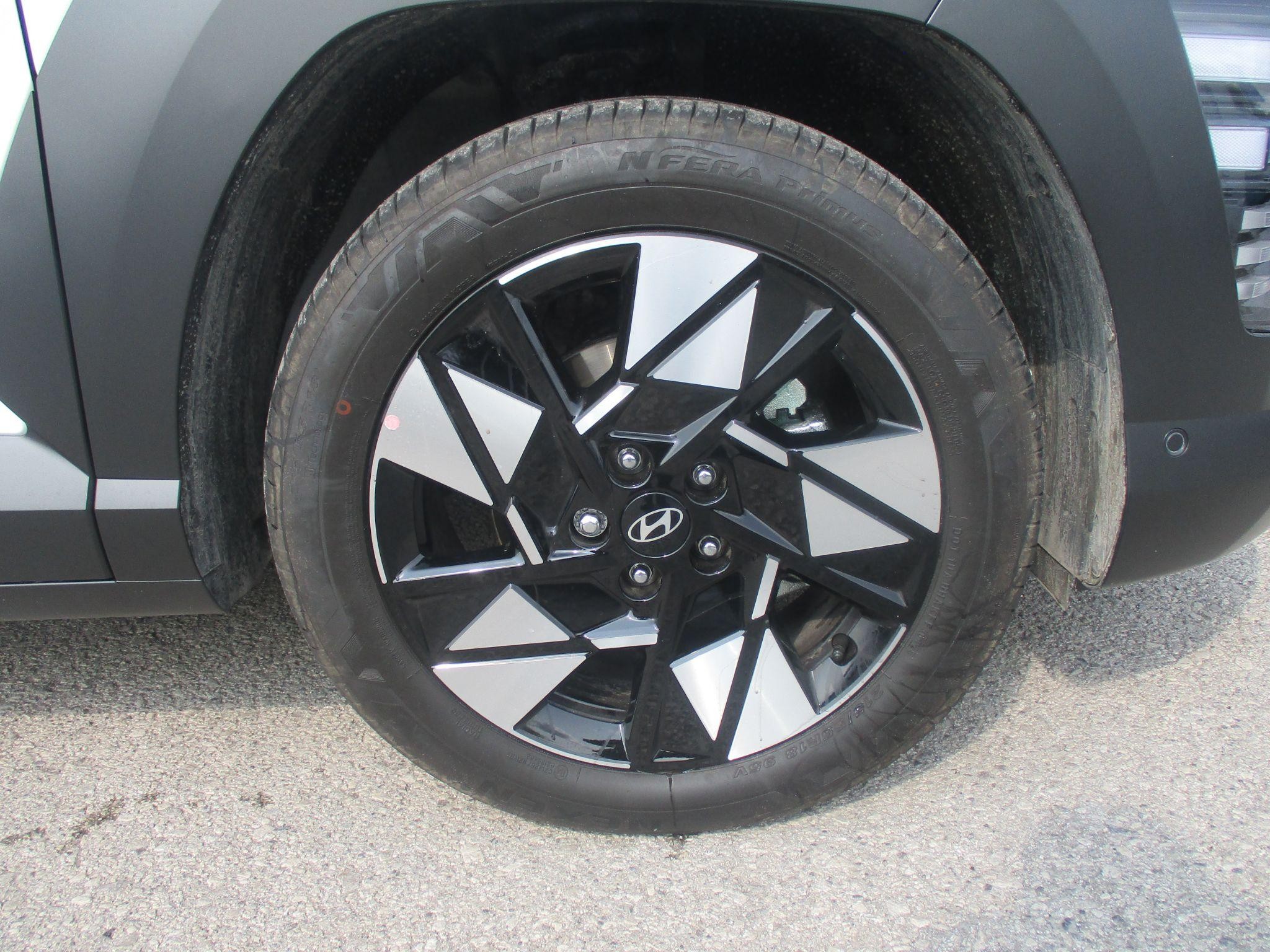 Hyundai KONA Image 7