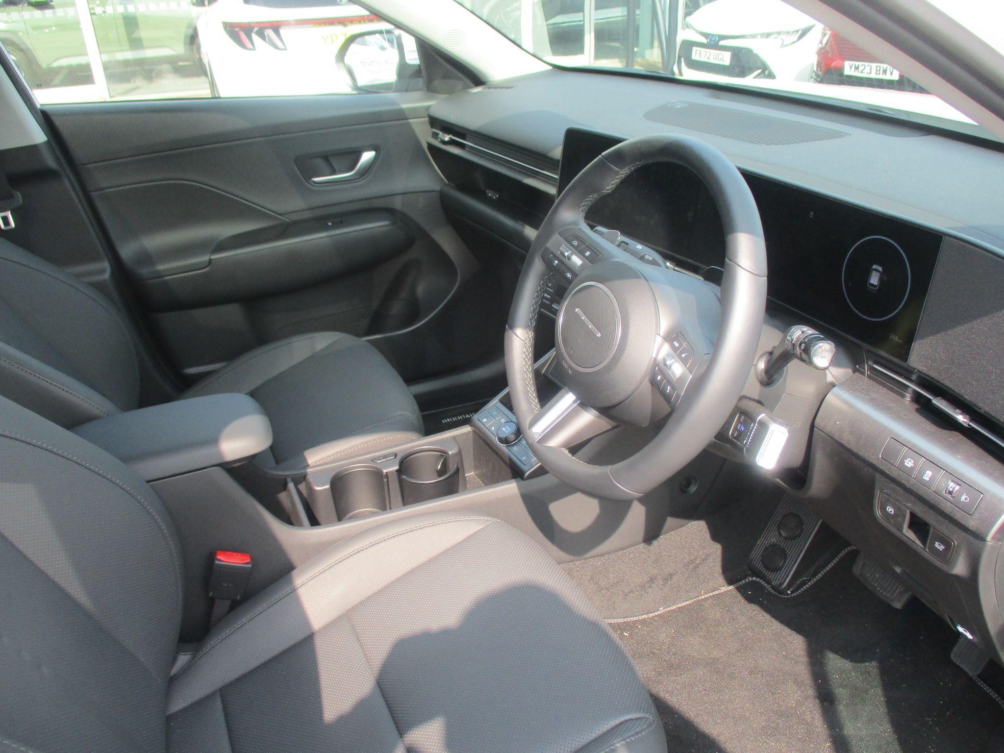 Hyundai KONA Image 9