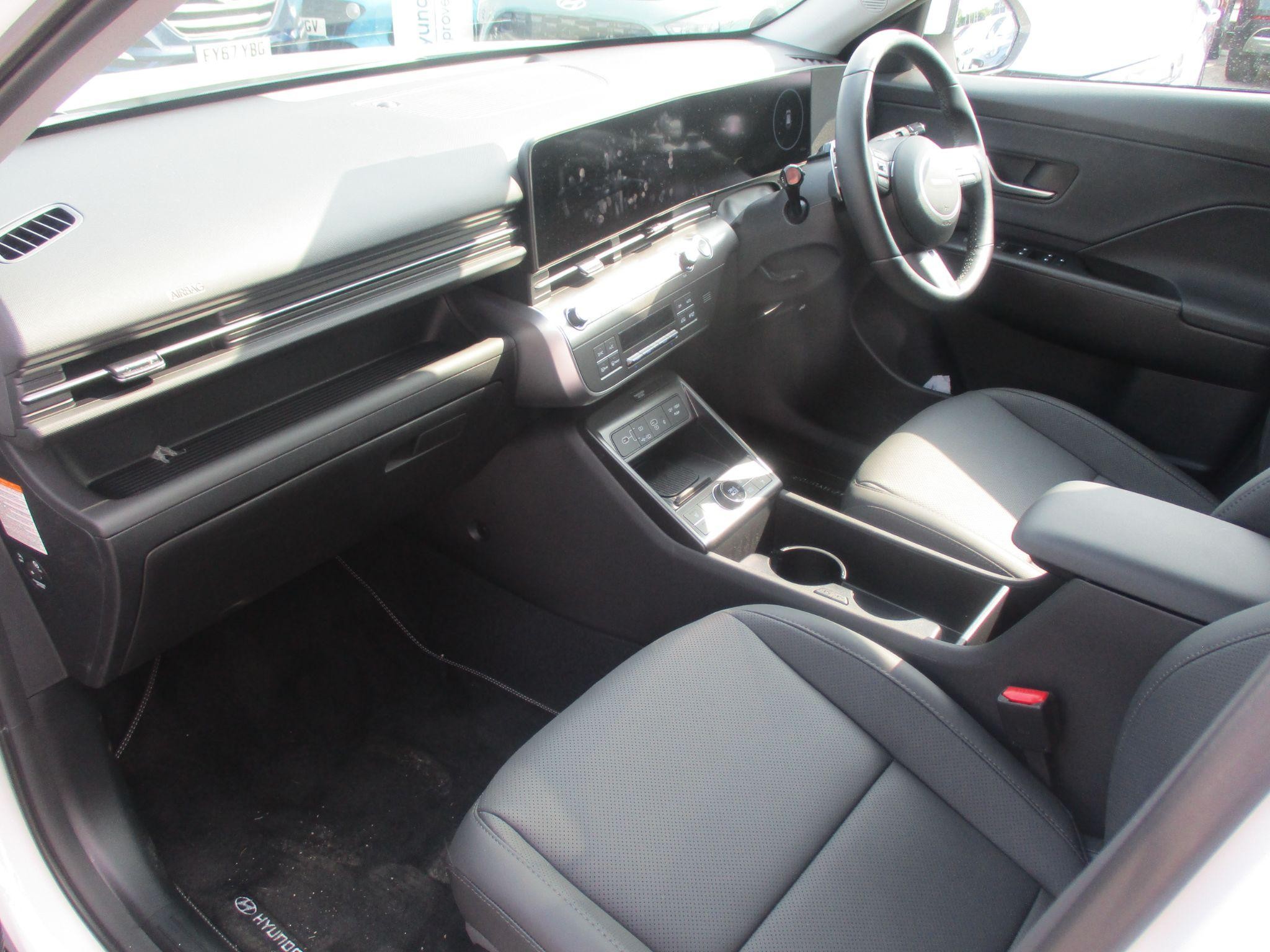 Hyundai KONA Image 10