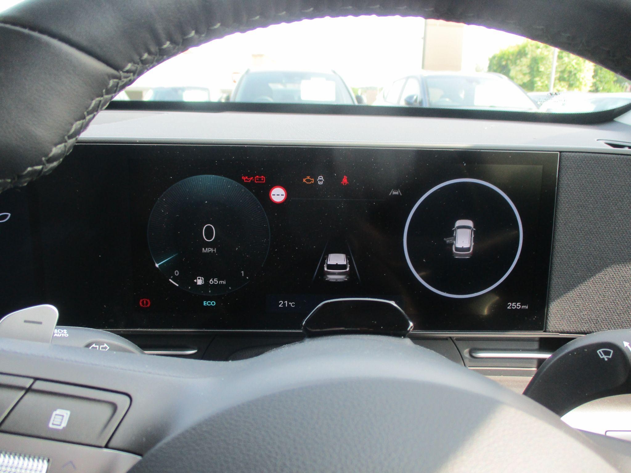 Hyundai KONA Image 12