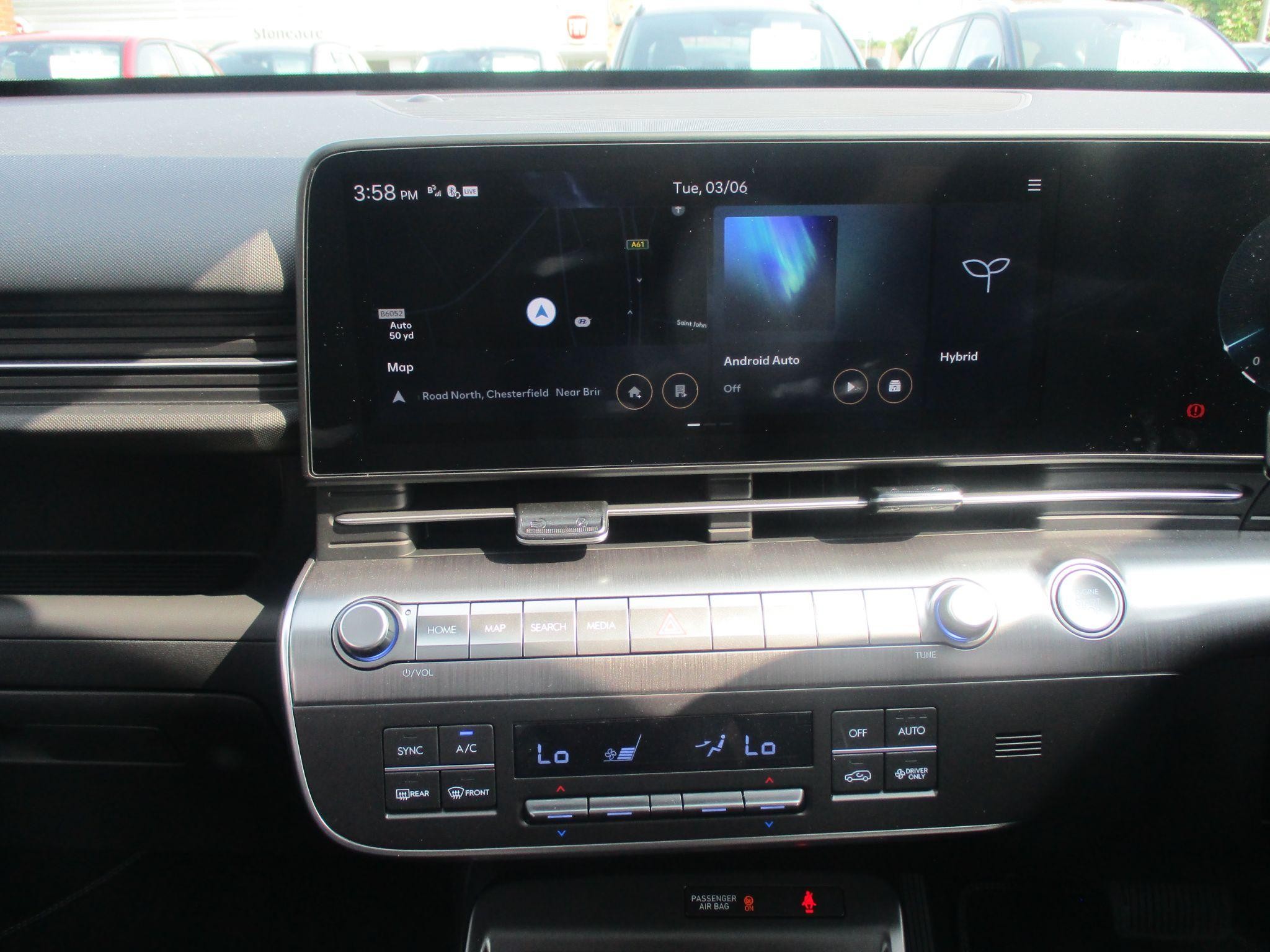 Hyundai KONA Image 13
