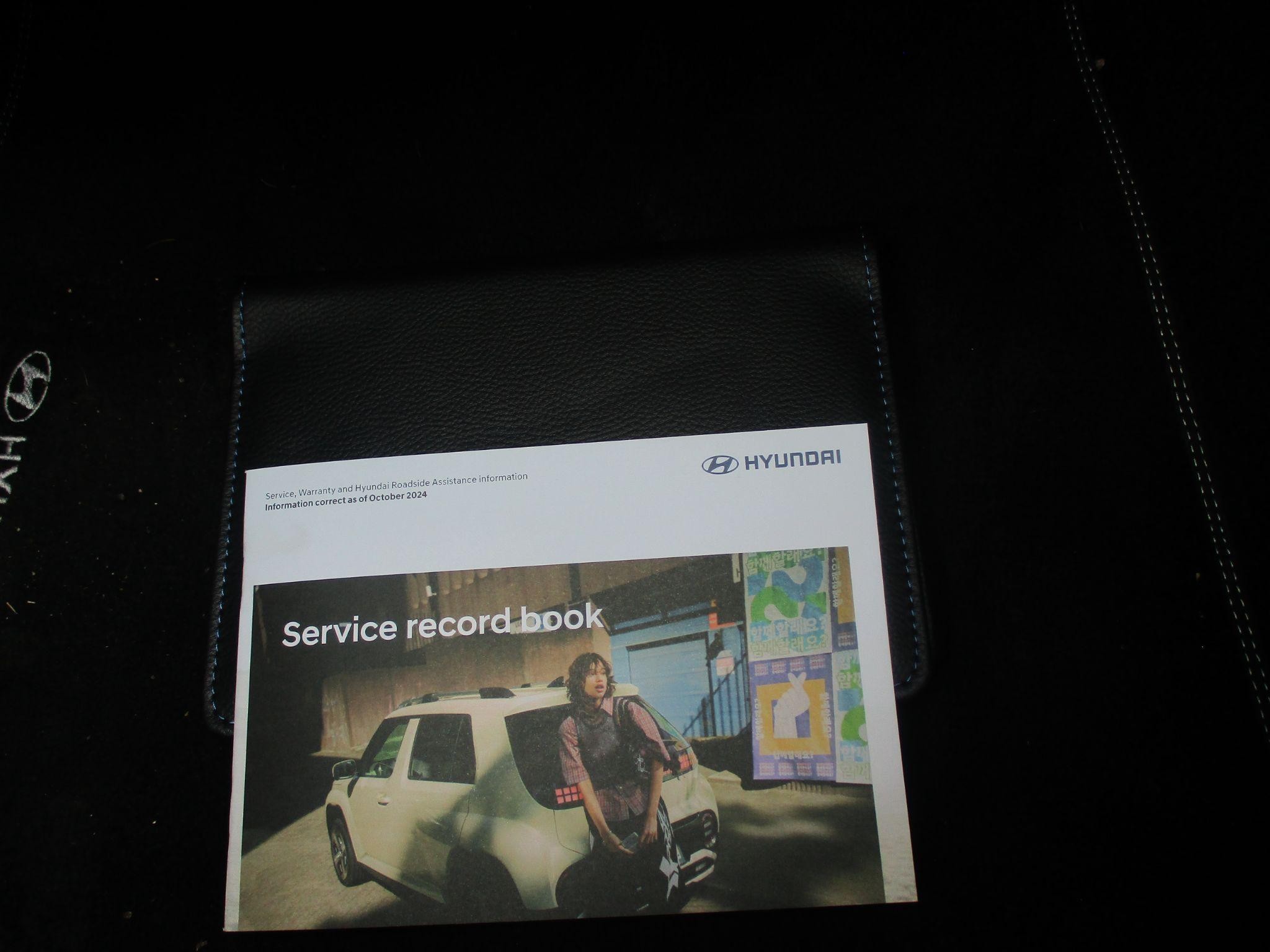 Hyundai KONA Image 17