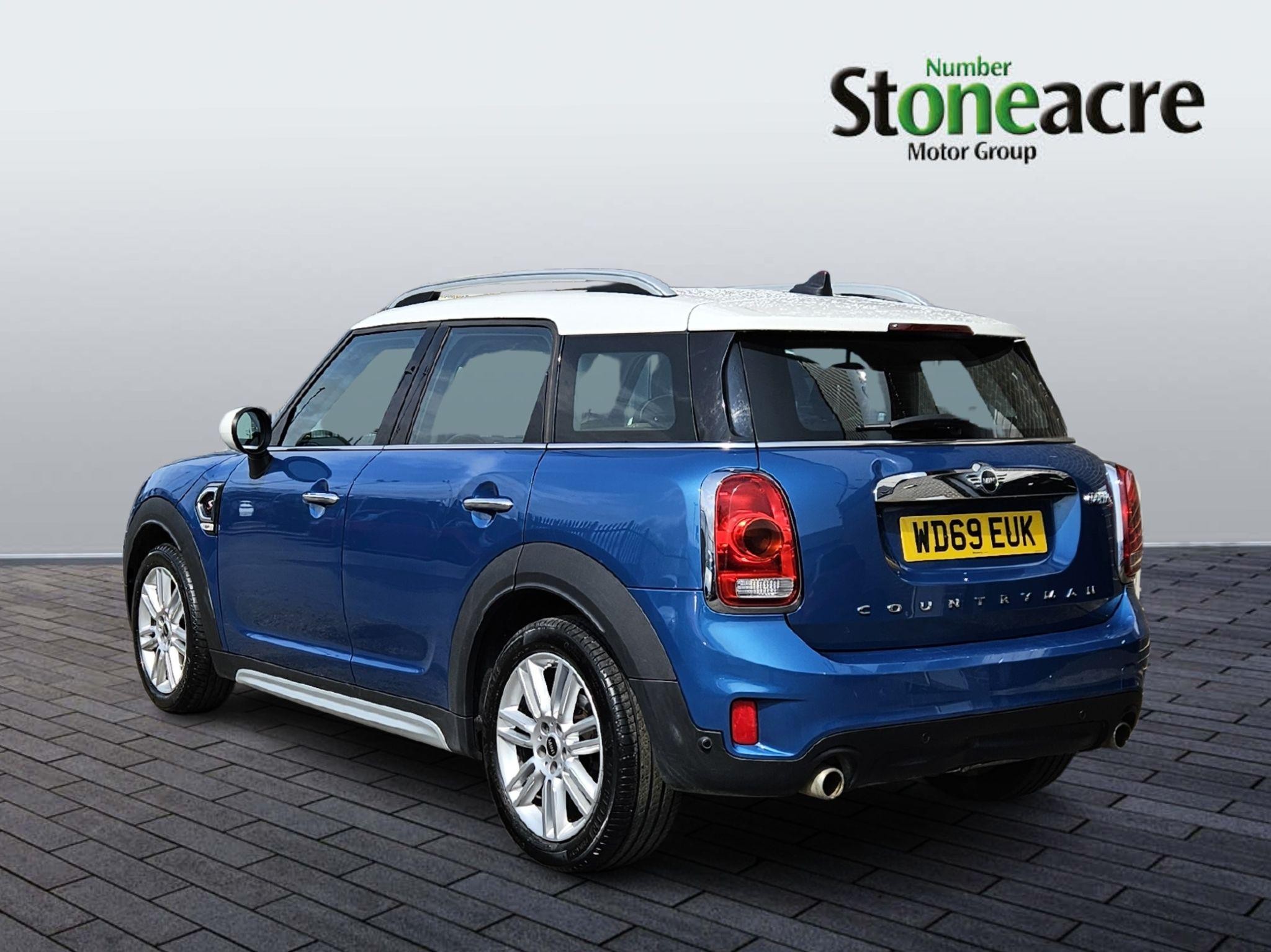 MINI Countryman Image 5