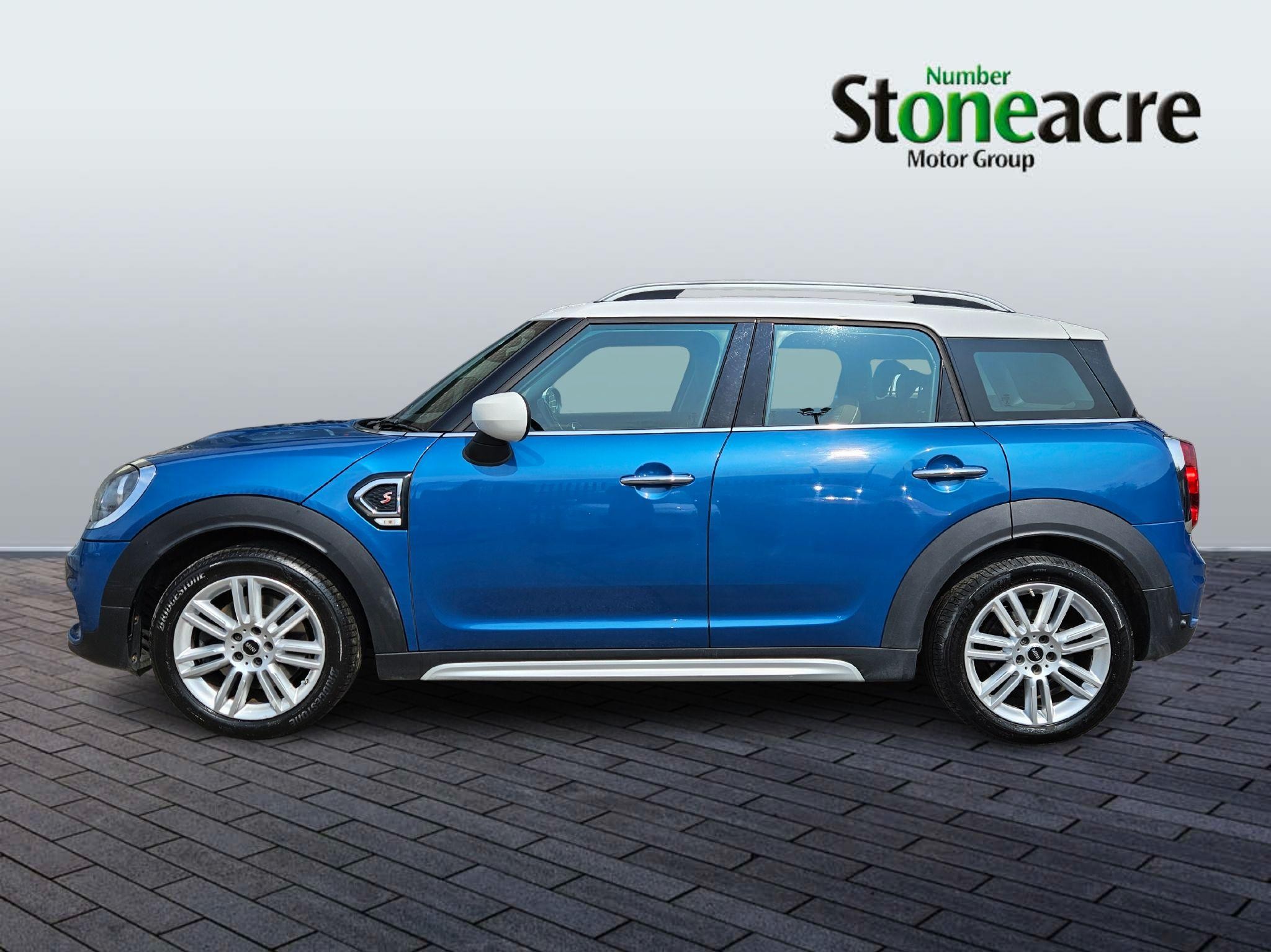 MINI Countryman Image 6