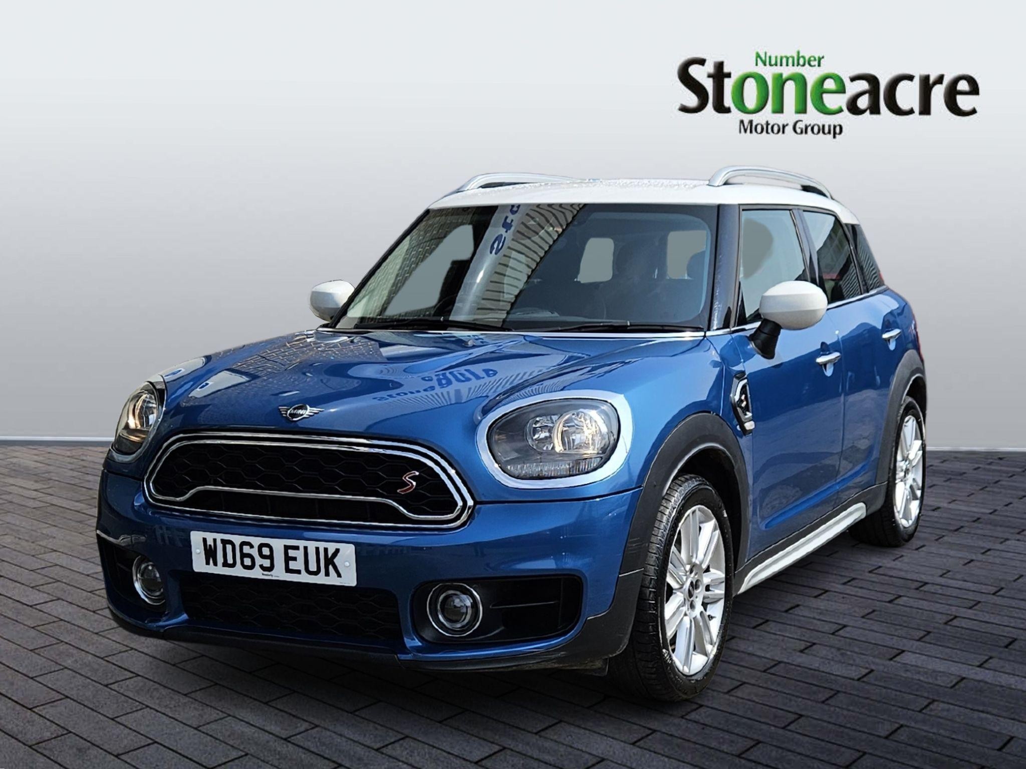 MINI Countryman Image 7