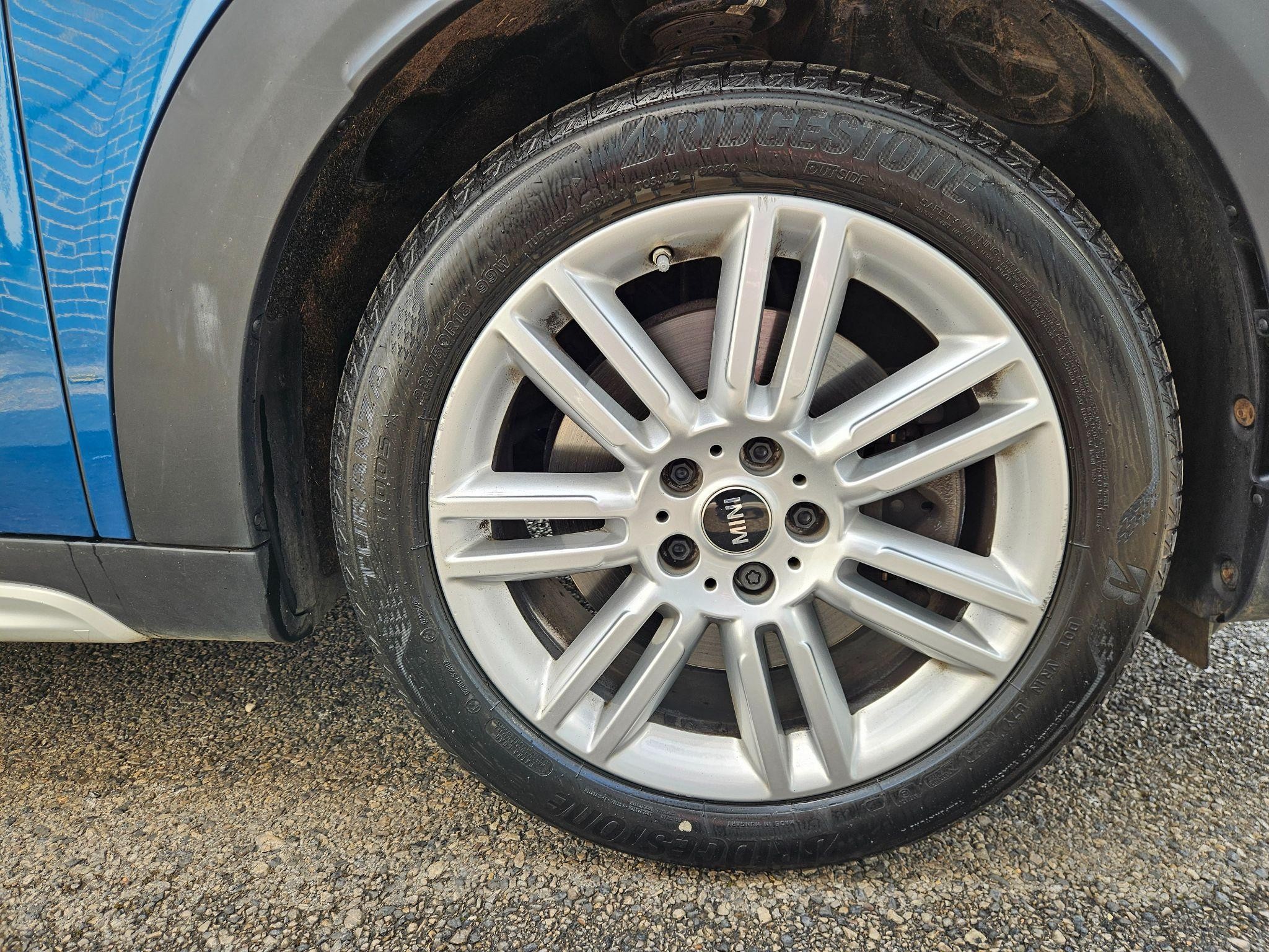 MINI Countryman Image 9