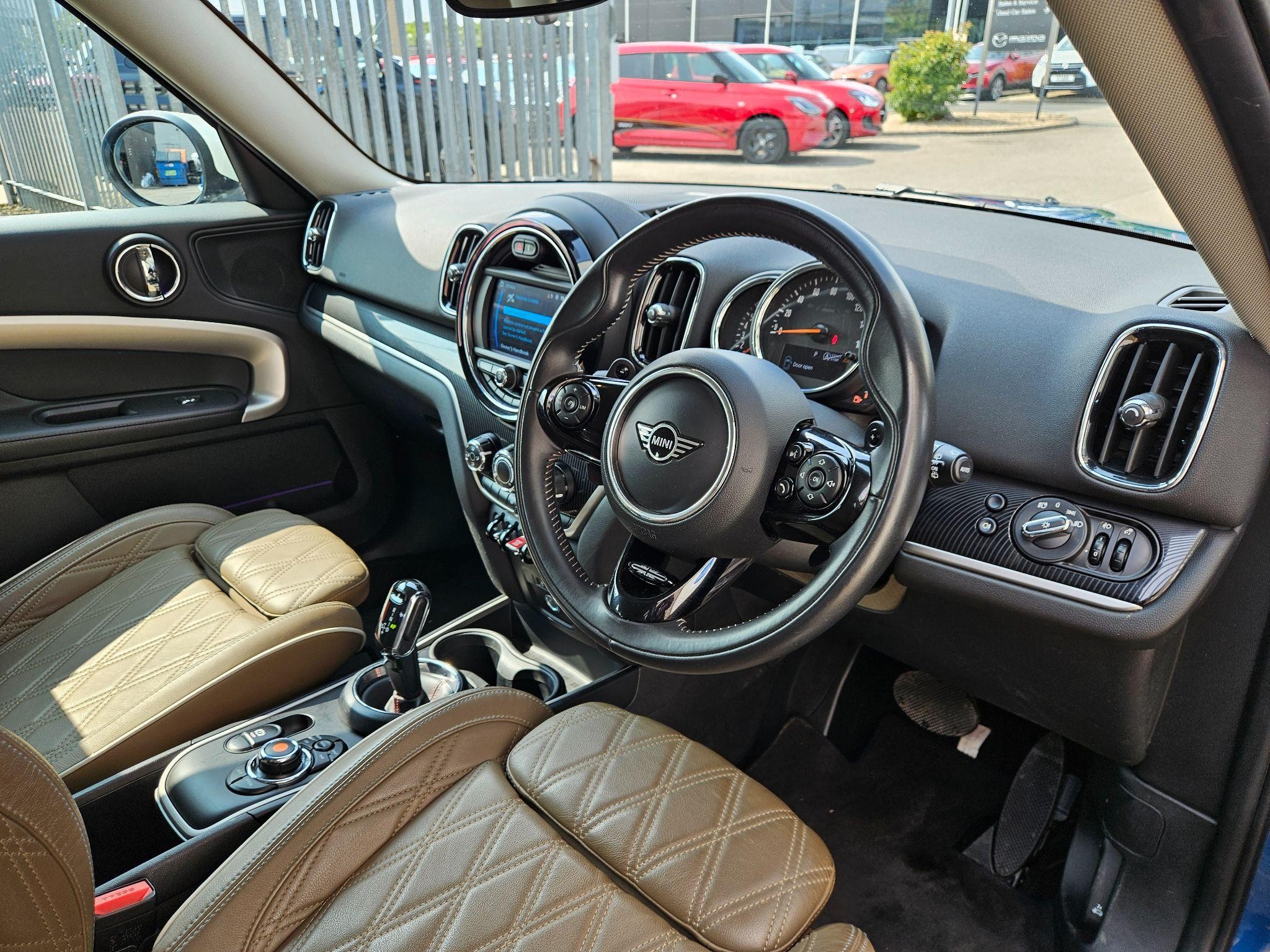 MINI Countryman Image 11