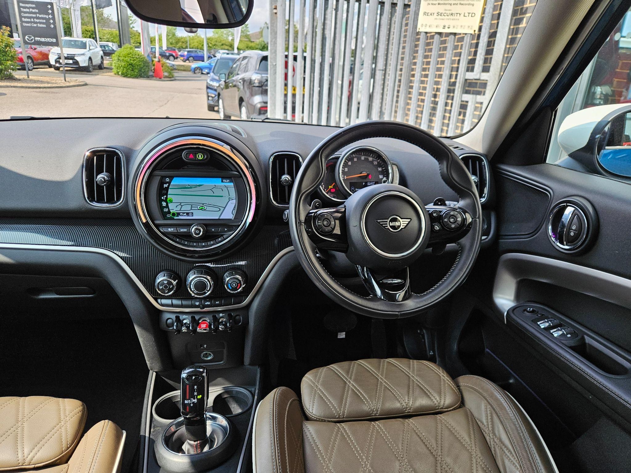 MINI Countryman Image 12