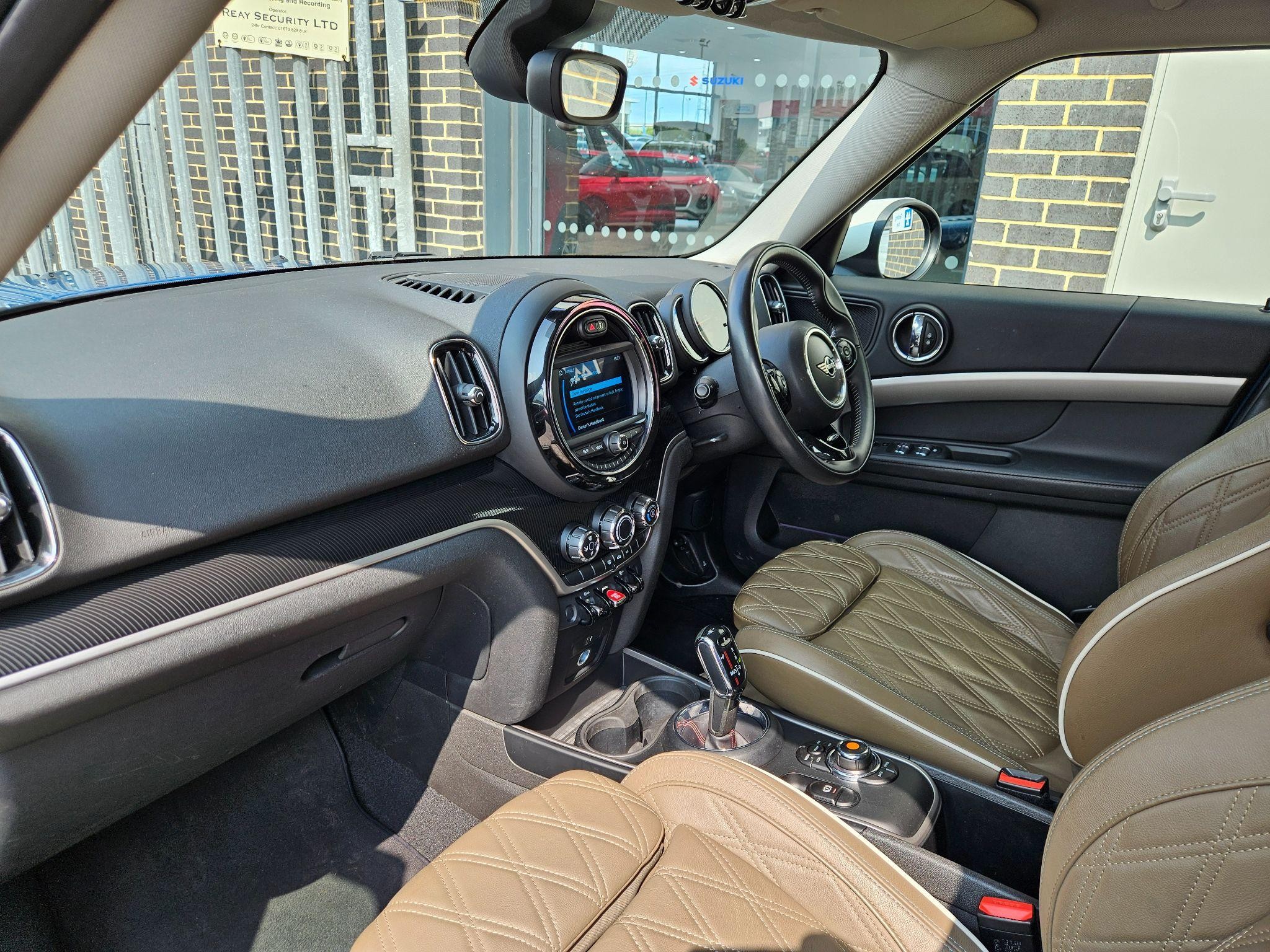 MINI Countryman Image 13