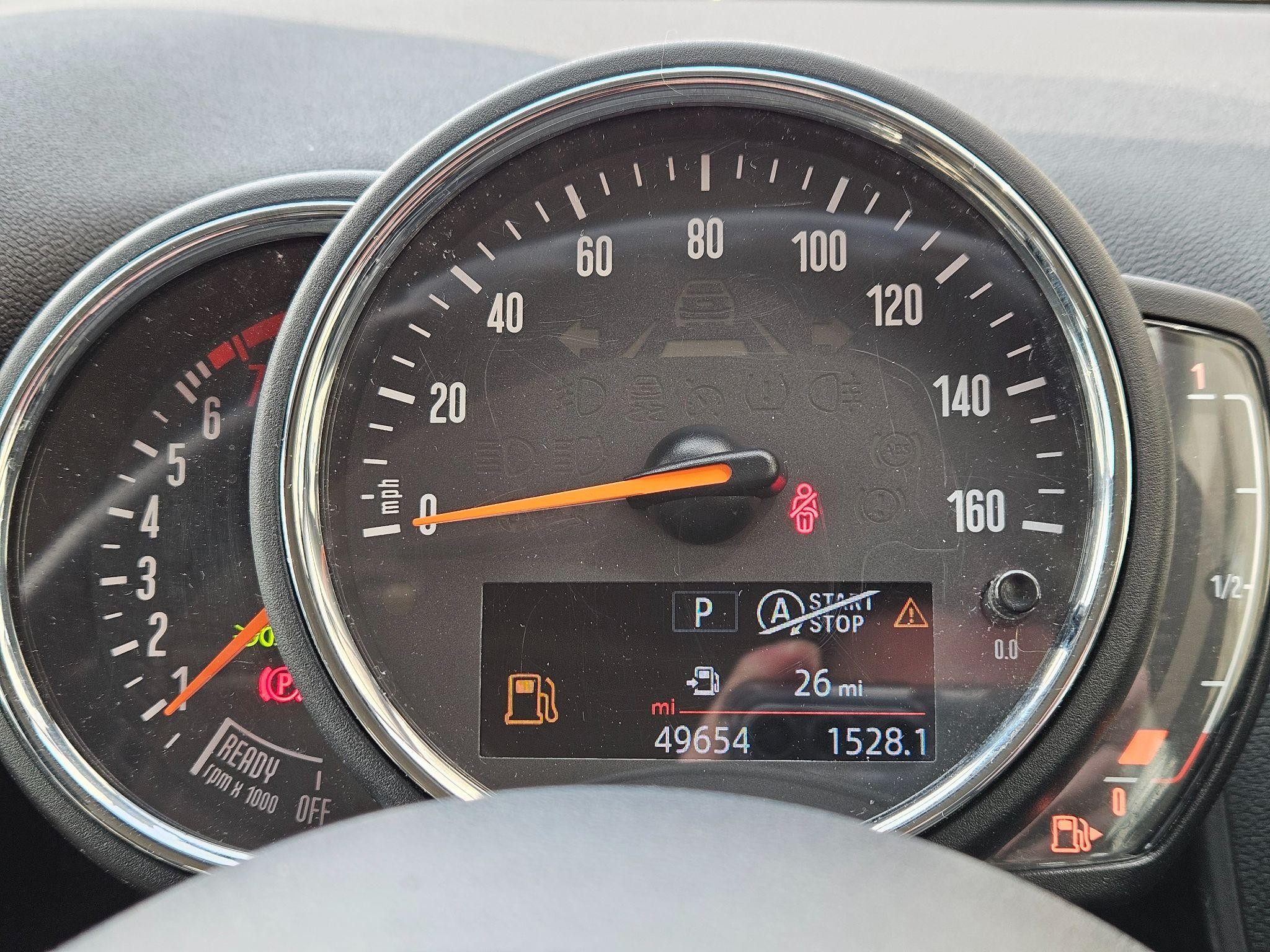 MINI Countryman Image 14