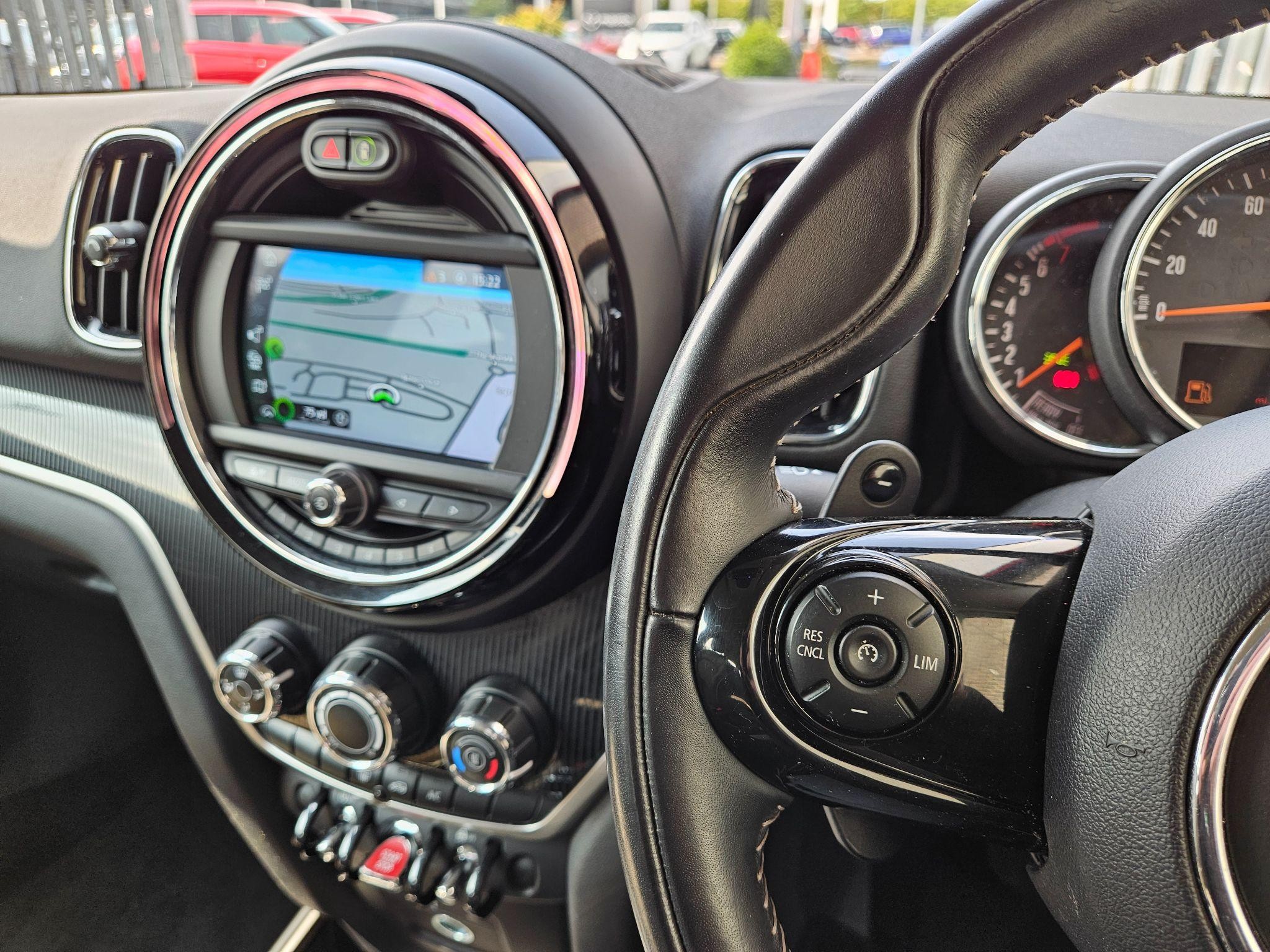 MINI Countryman Image 15