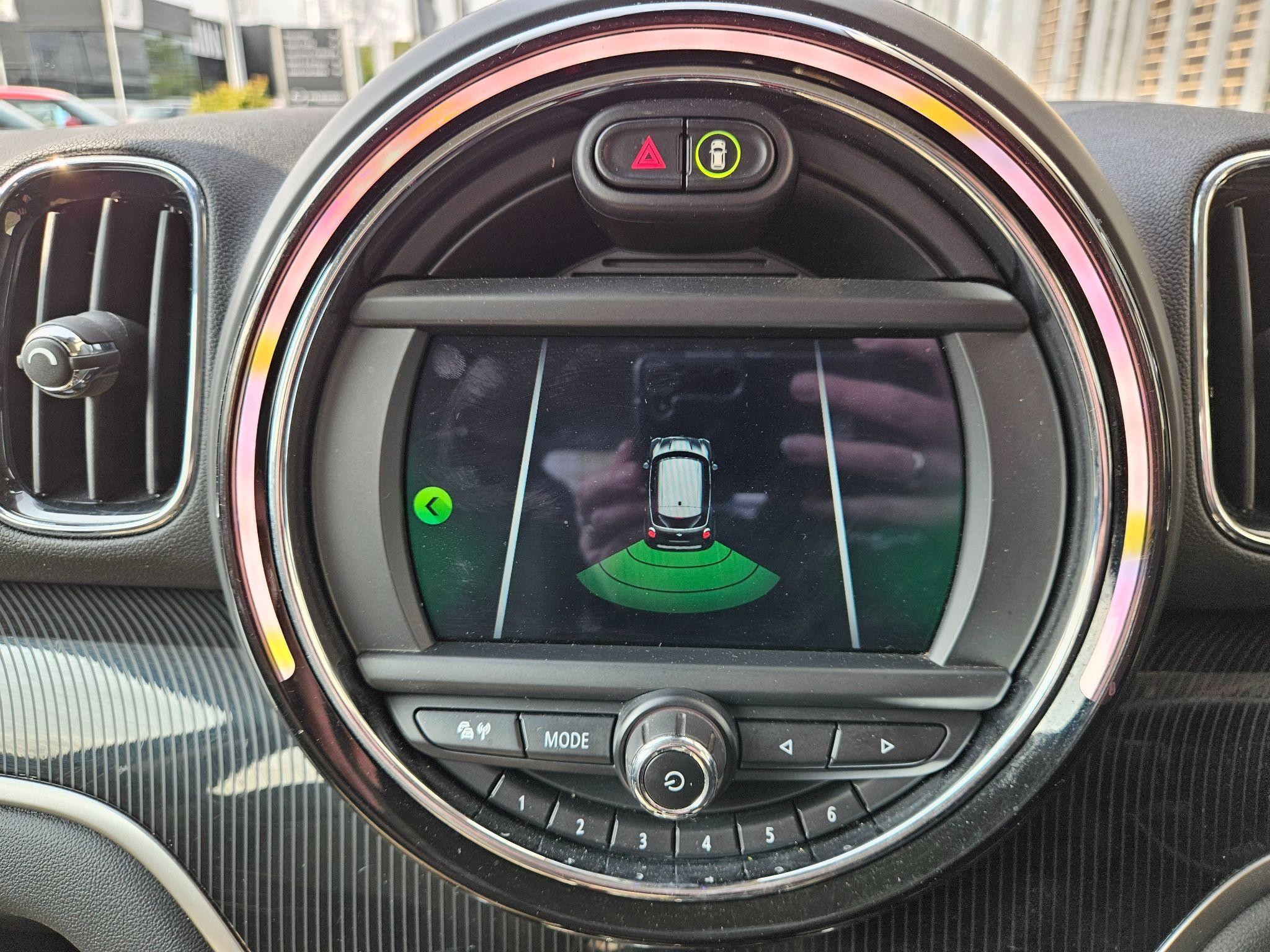 MINI Countryman Image 17