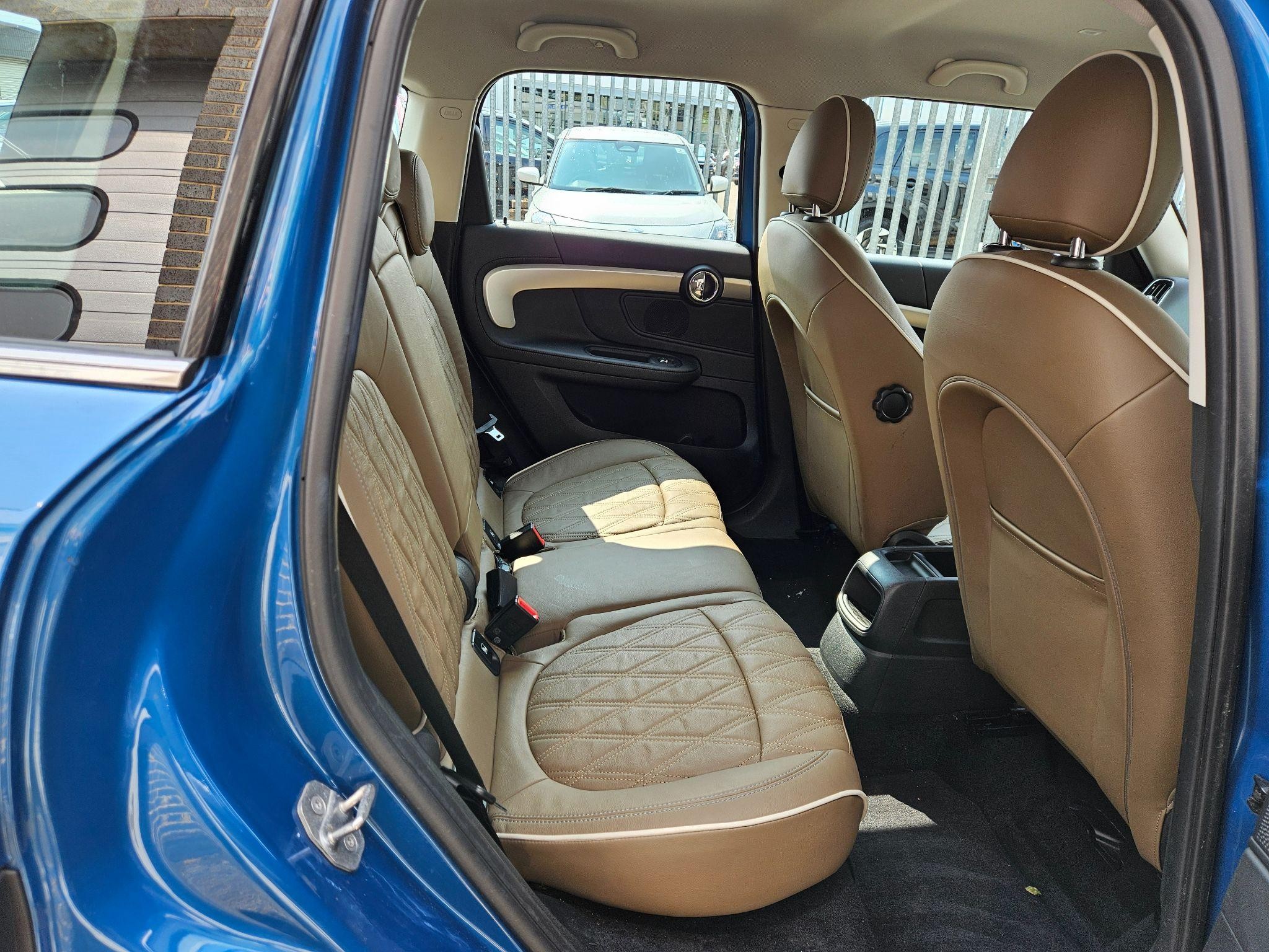 MINI Countryman Image 18