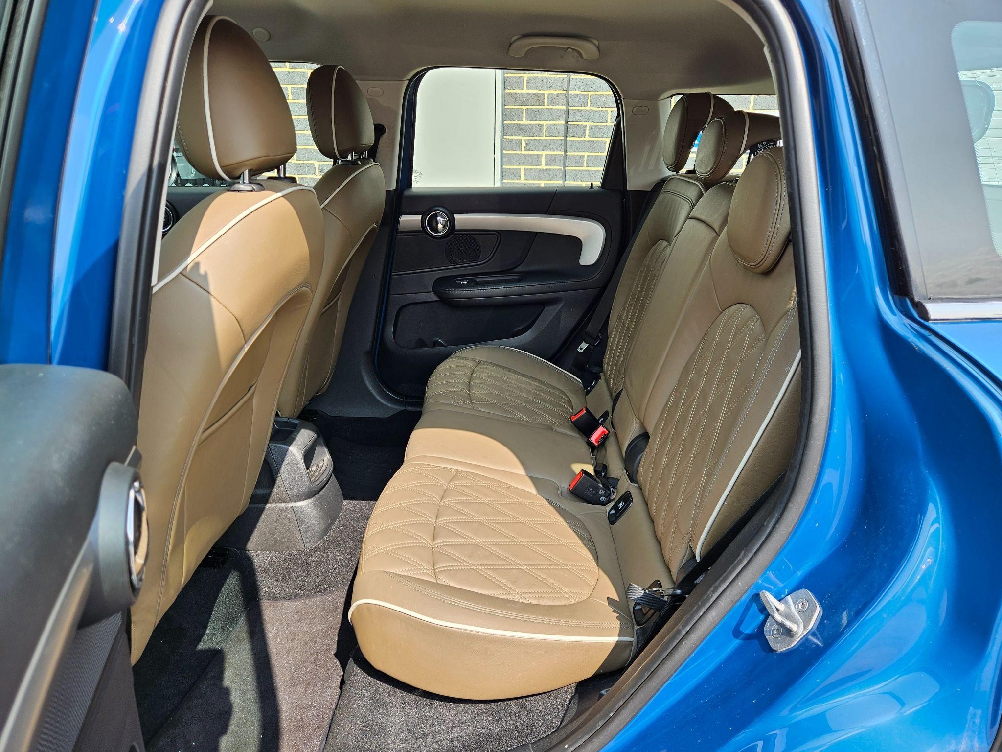 MINI Countryman Image 19