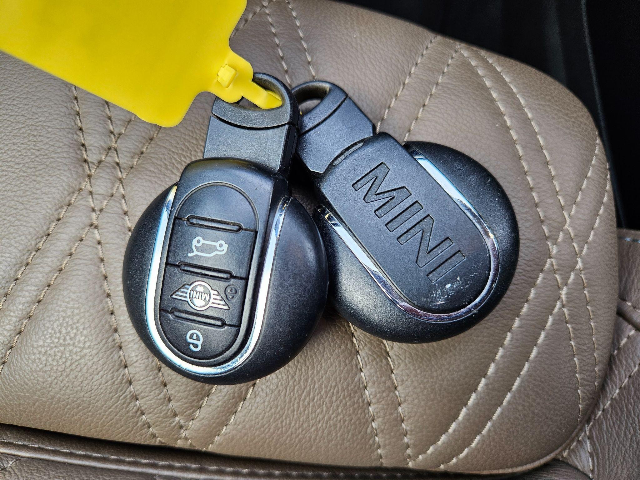 MINI Countryman Image 22