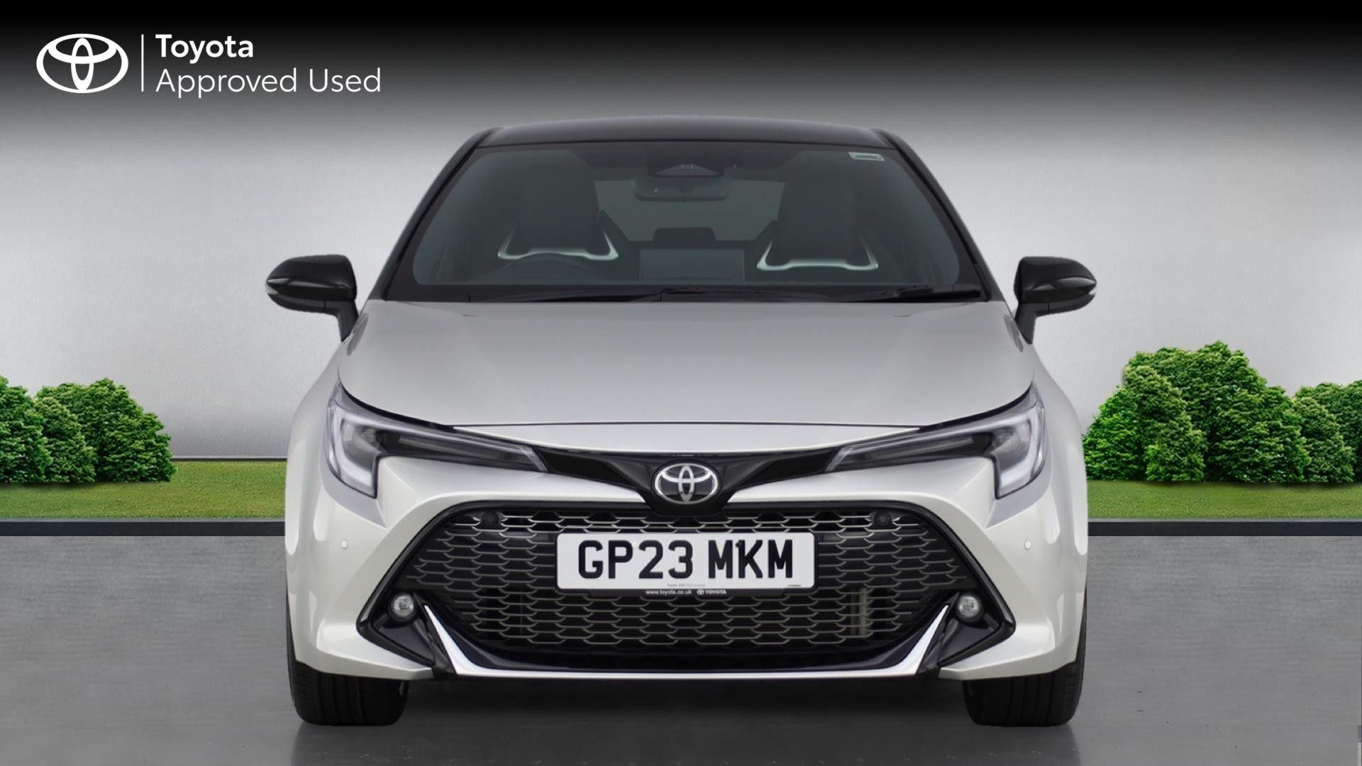 Toyota Corolla Image 10