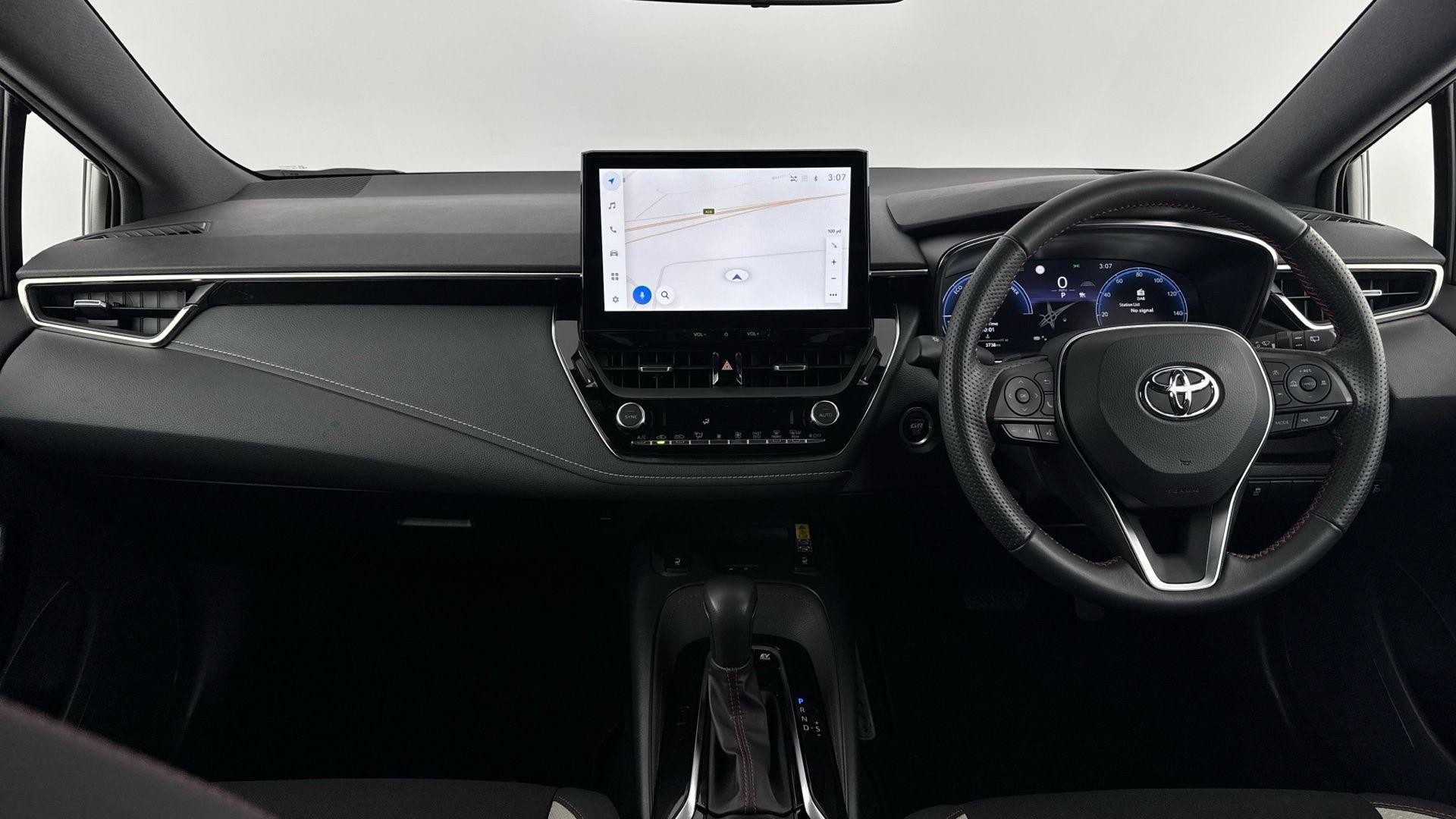 Toyota Corolla Image 13