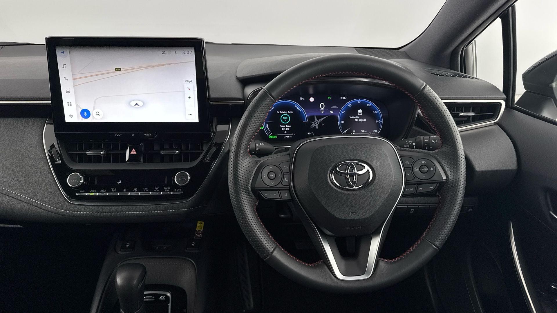 Toyota Corolla Image 14