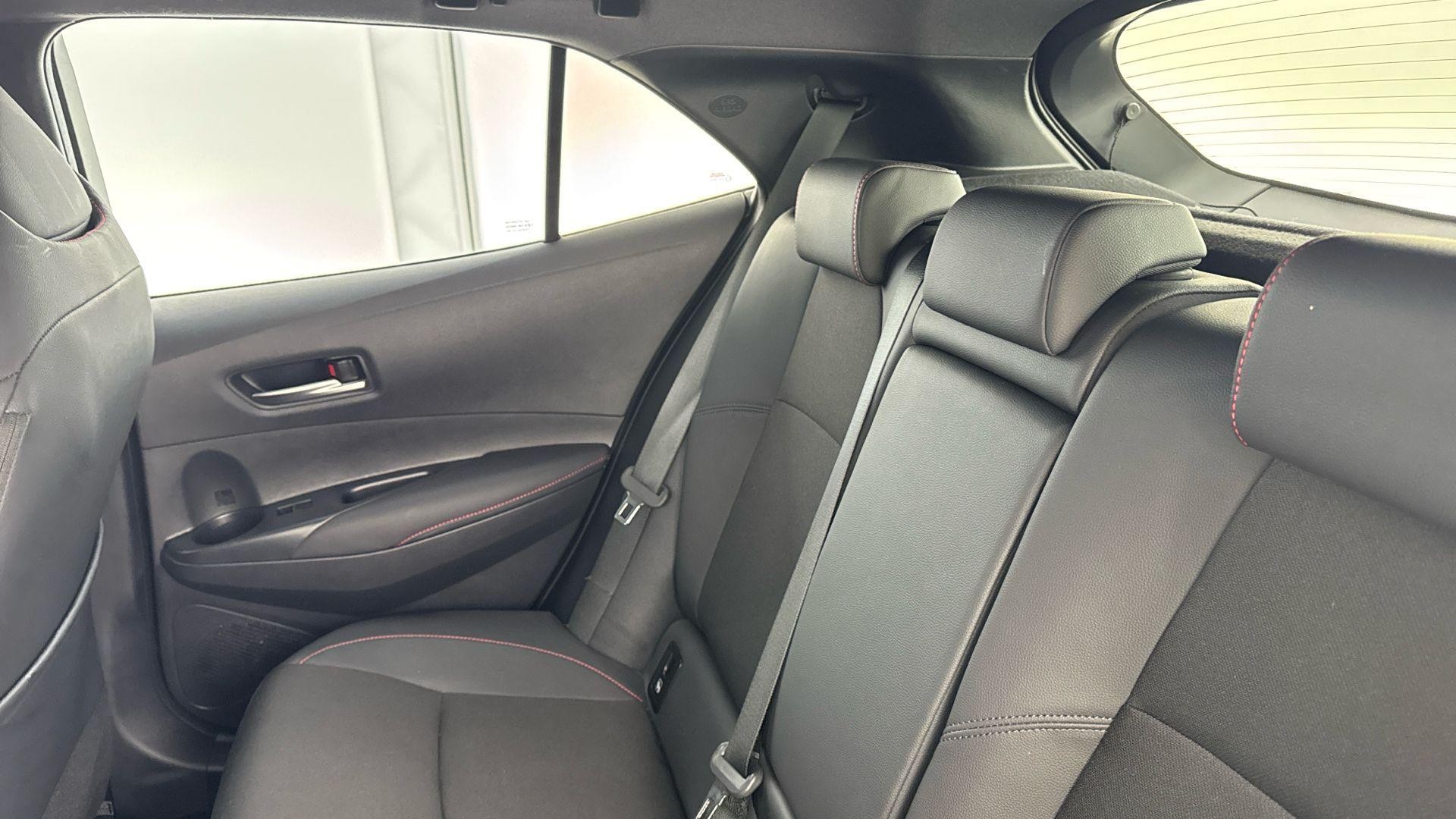 Toyota Corolla Image 21