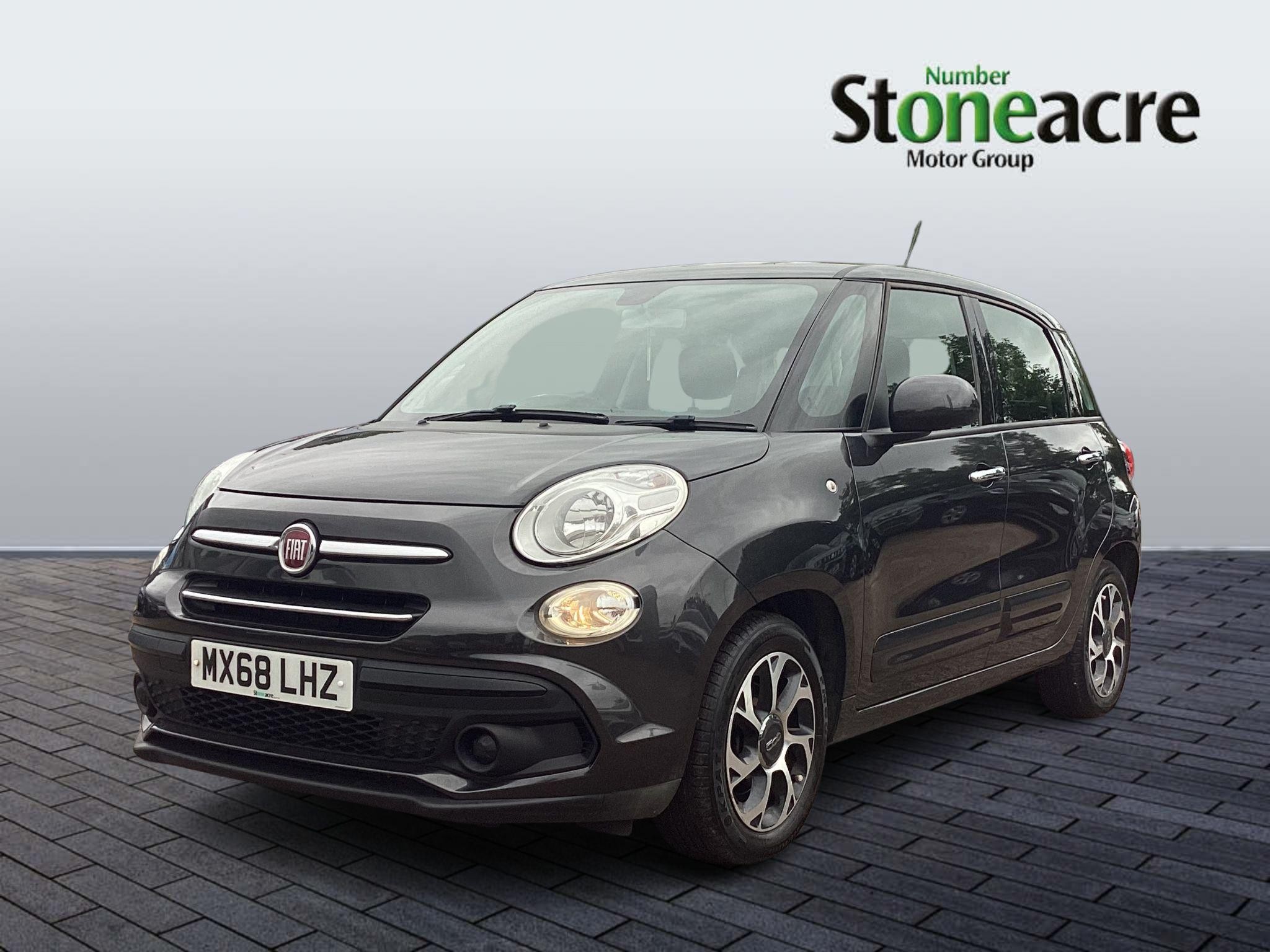 Fiat 500L Image 5