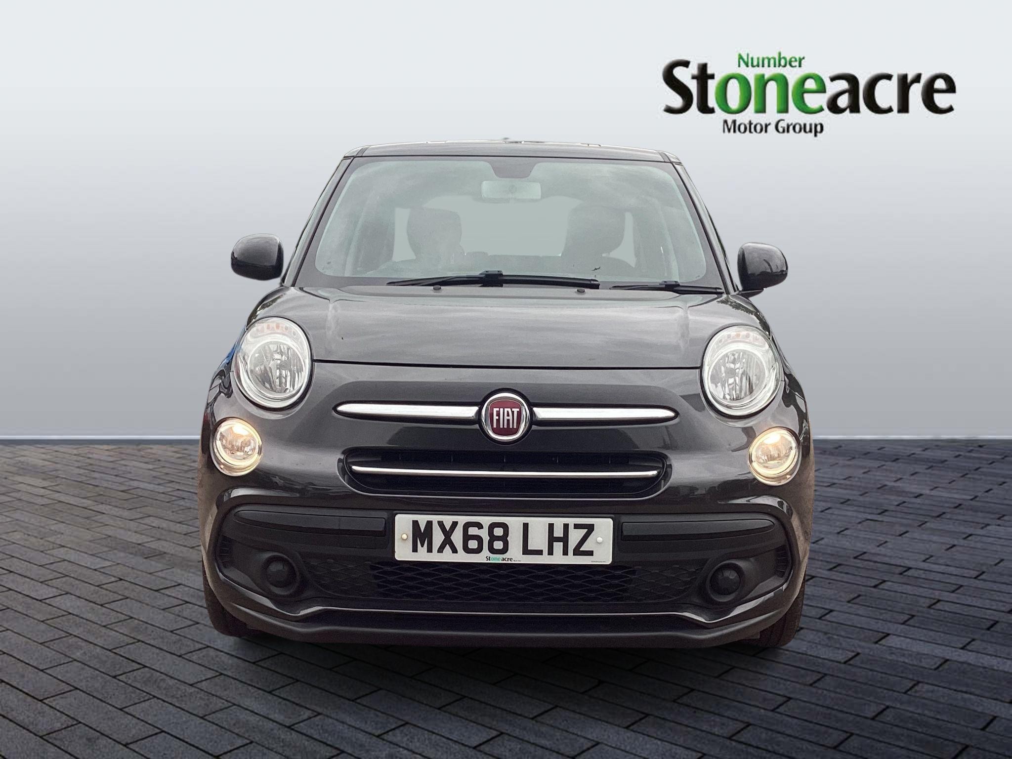 Fiat 500L Image 6