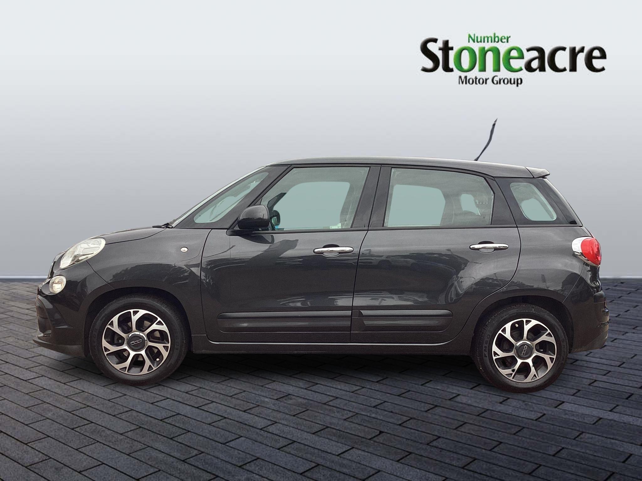 Fiat 500L Image 7
