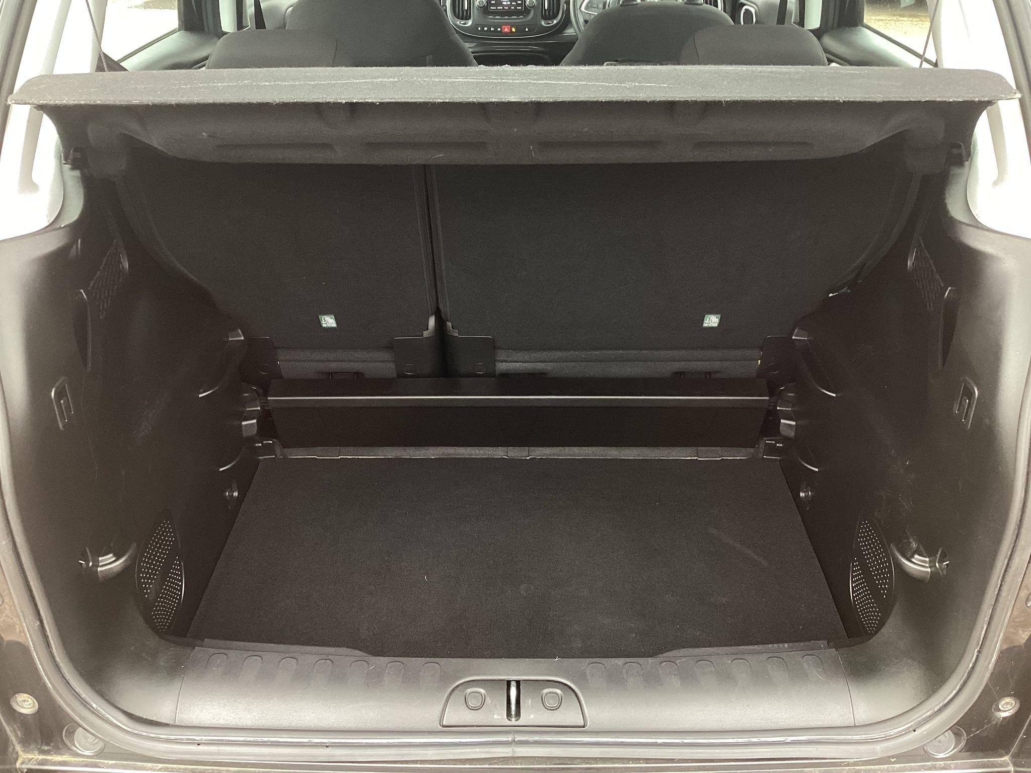 Fiat 500L Image 10