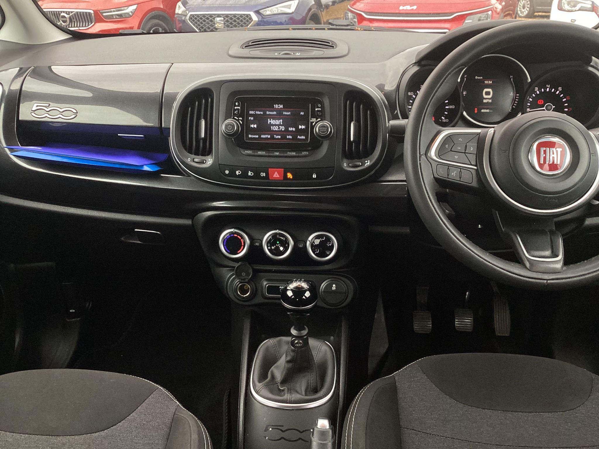 Fiat 500L Image 13