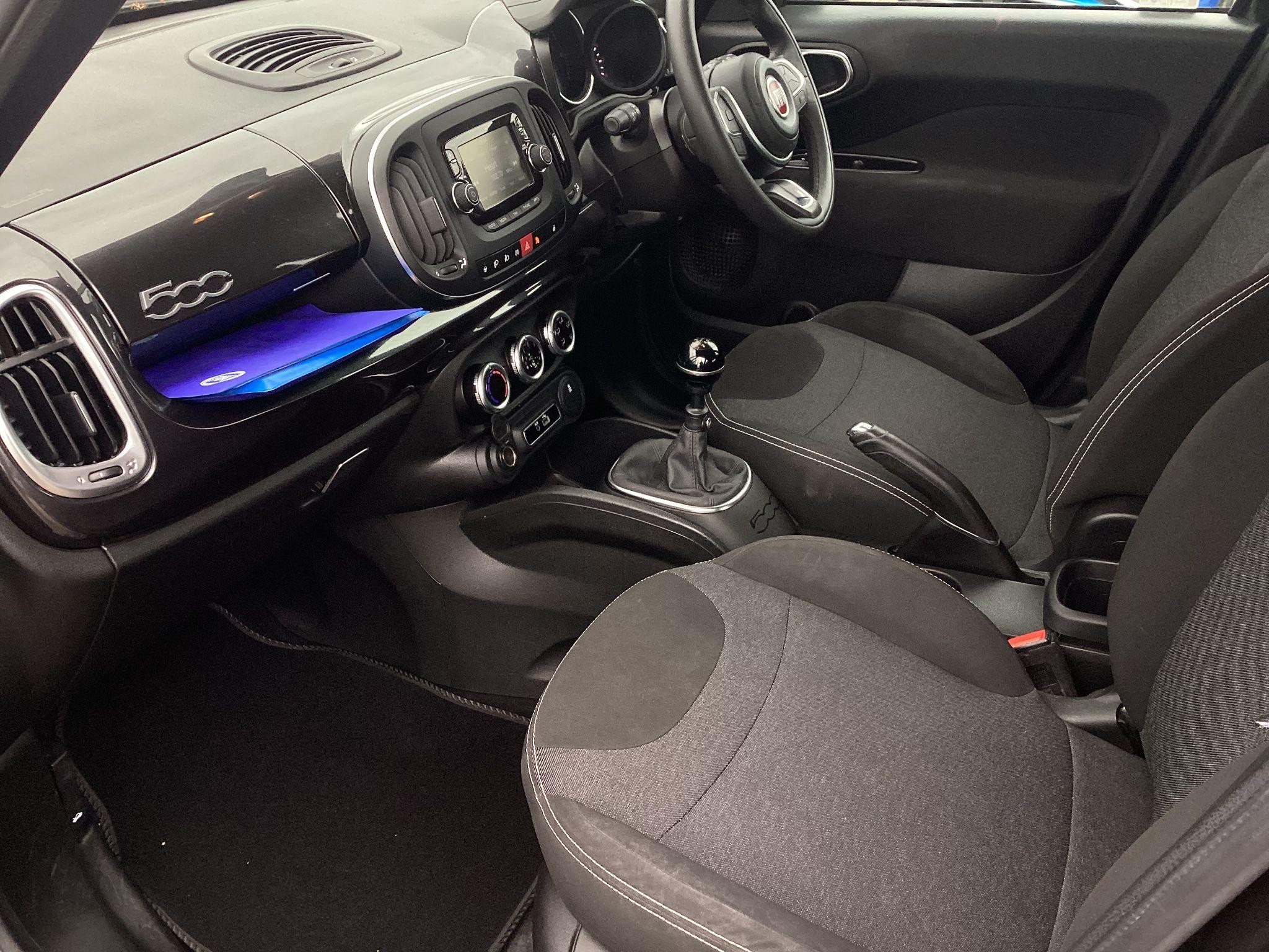 Fiat 500L Image 14
