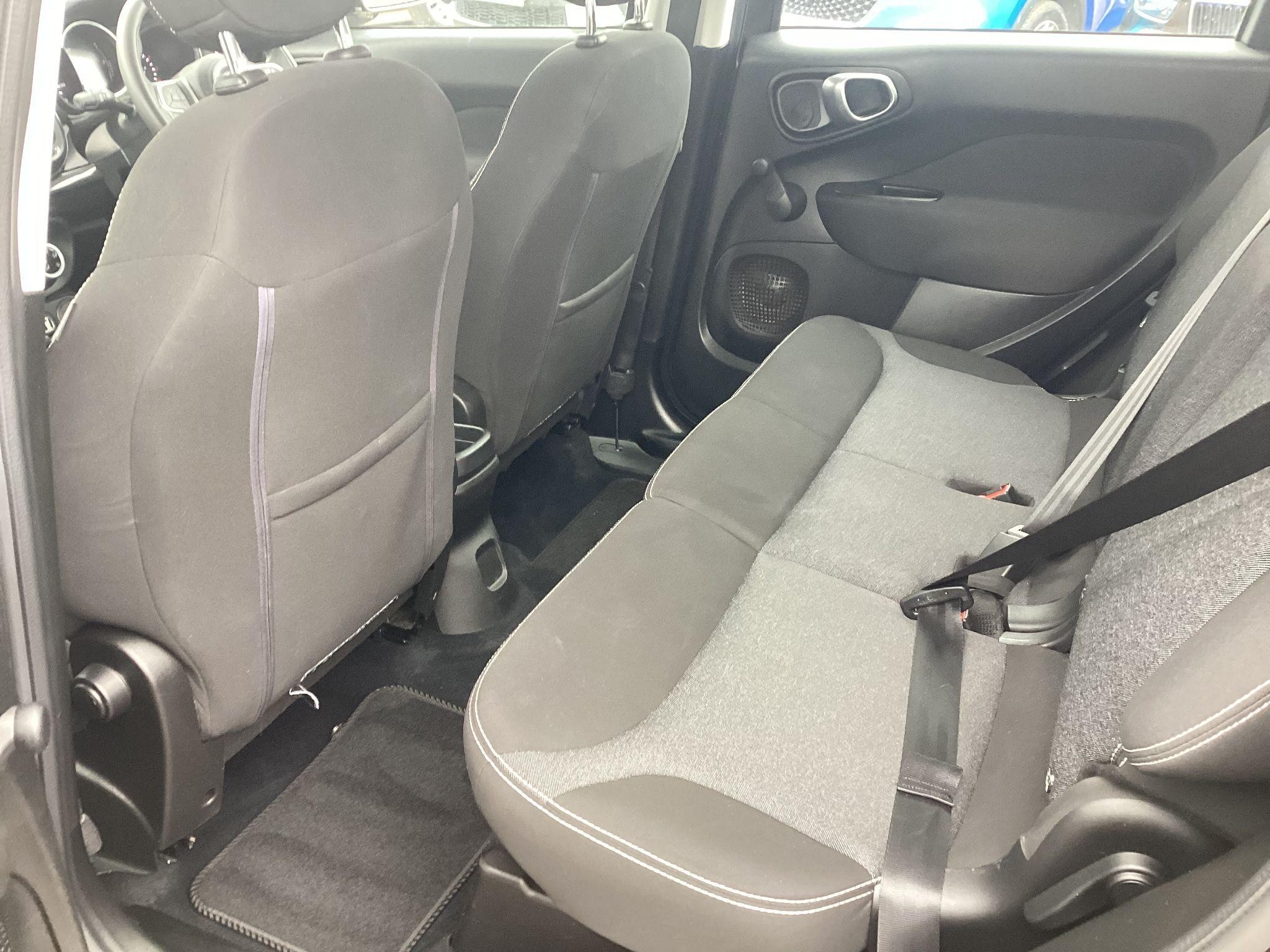 Fiat 500L Image 15