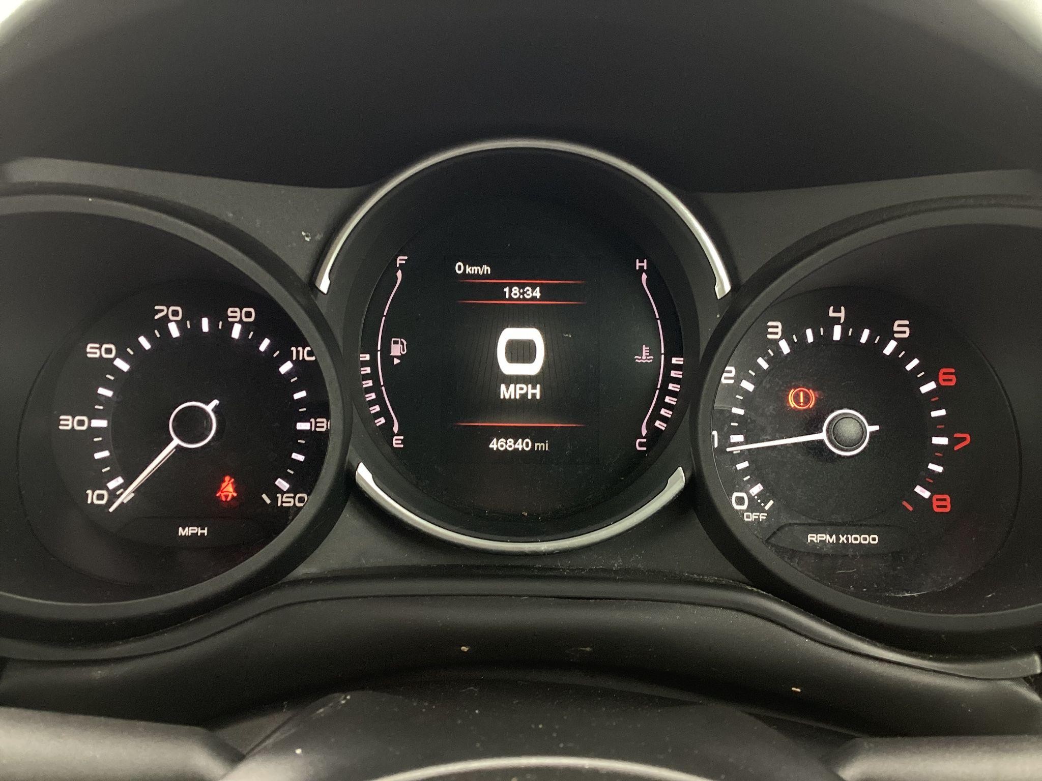 Fiat 500L Image 16