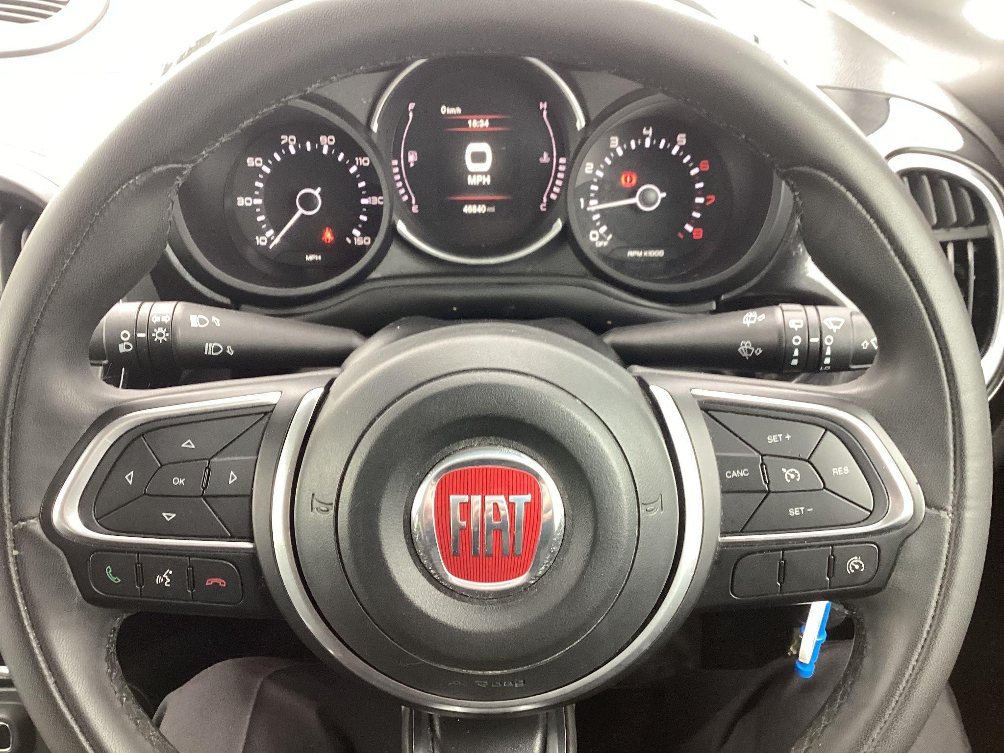 Fiat 500L Image 17