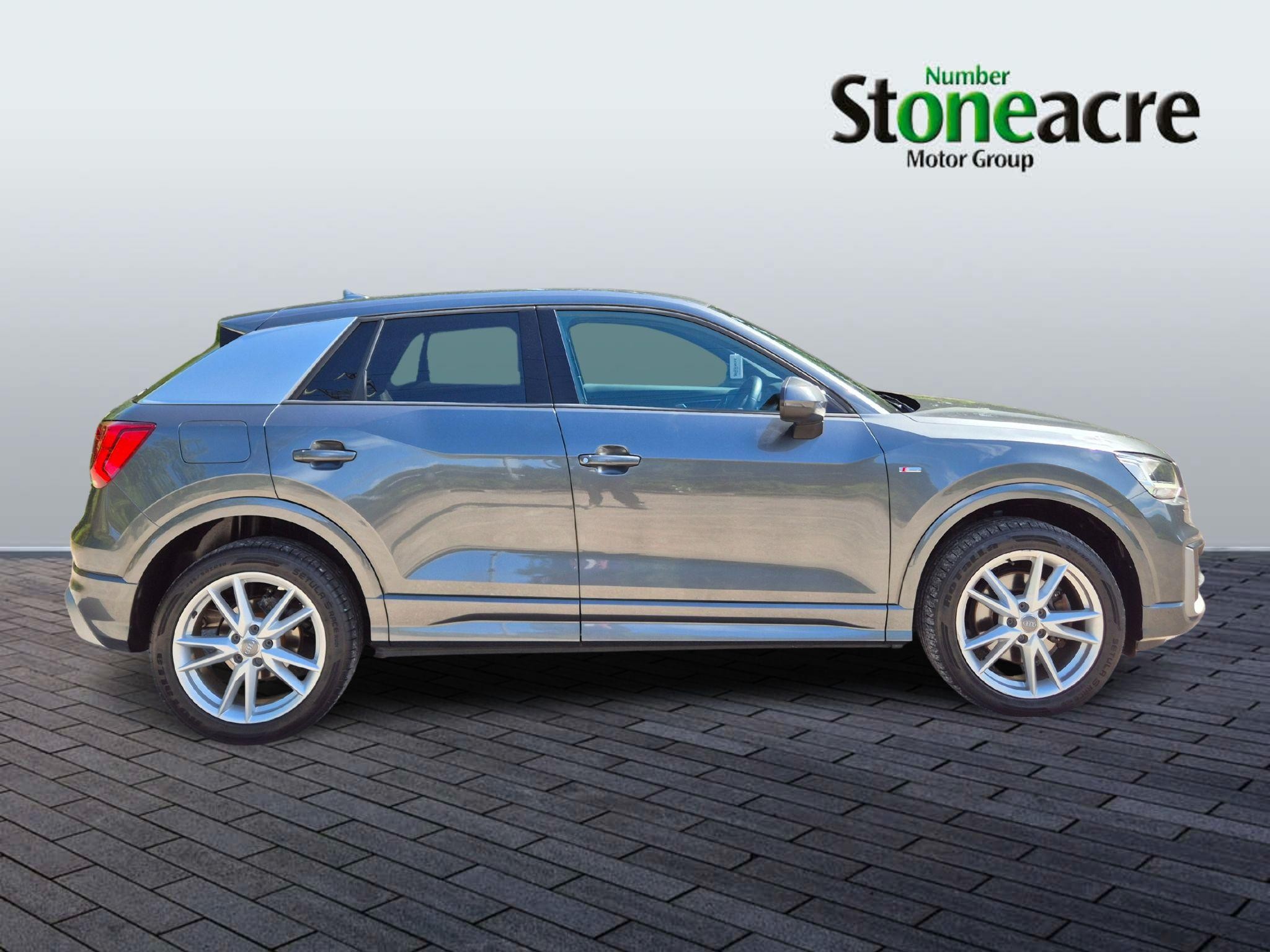 Audi Q2 Image 2