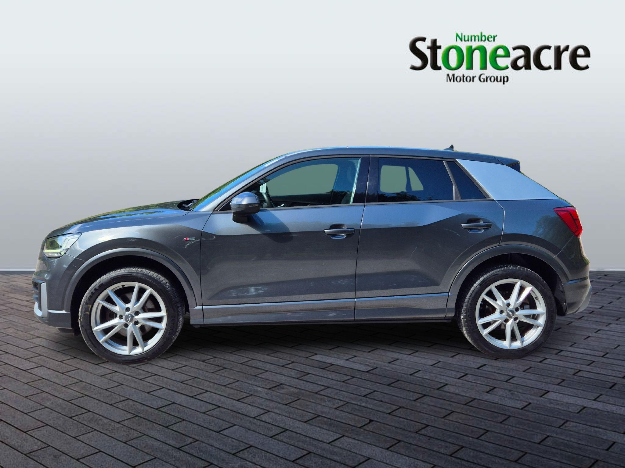 Audi Q2 Image 6
