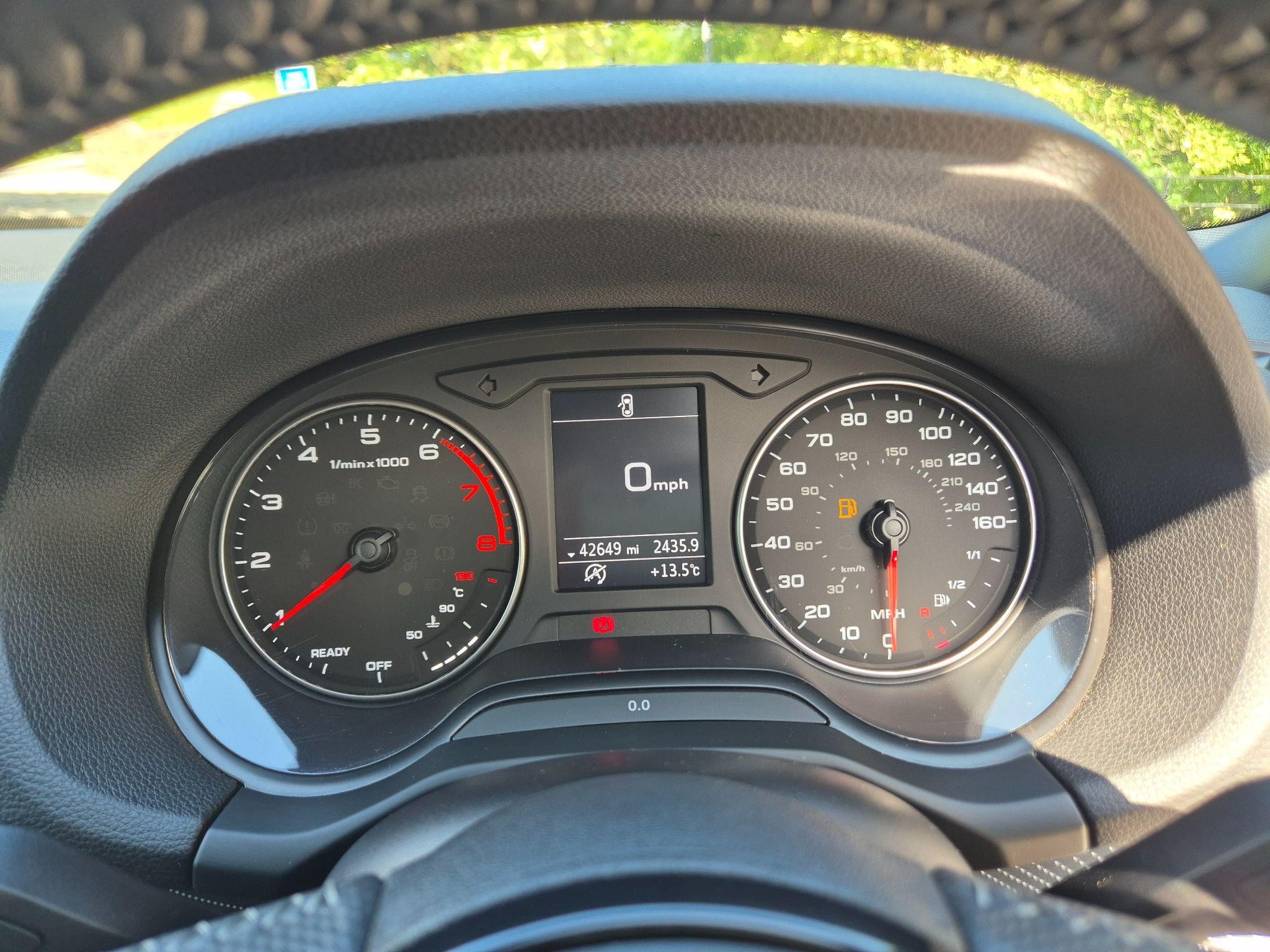 Audi Q2 Image 9