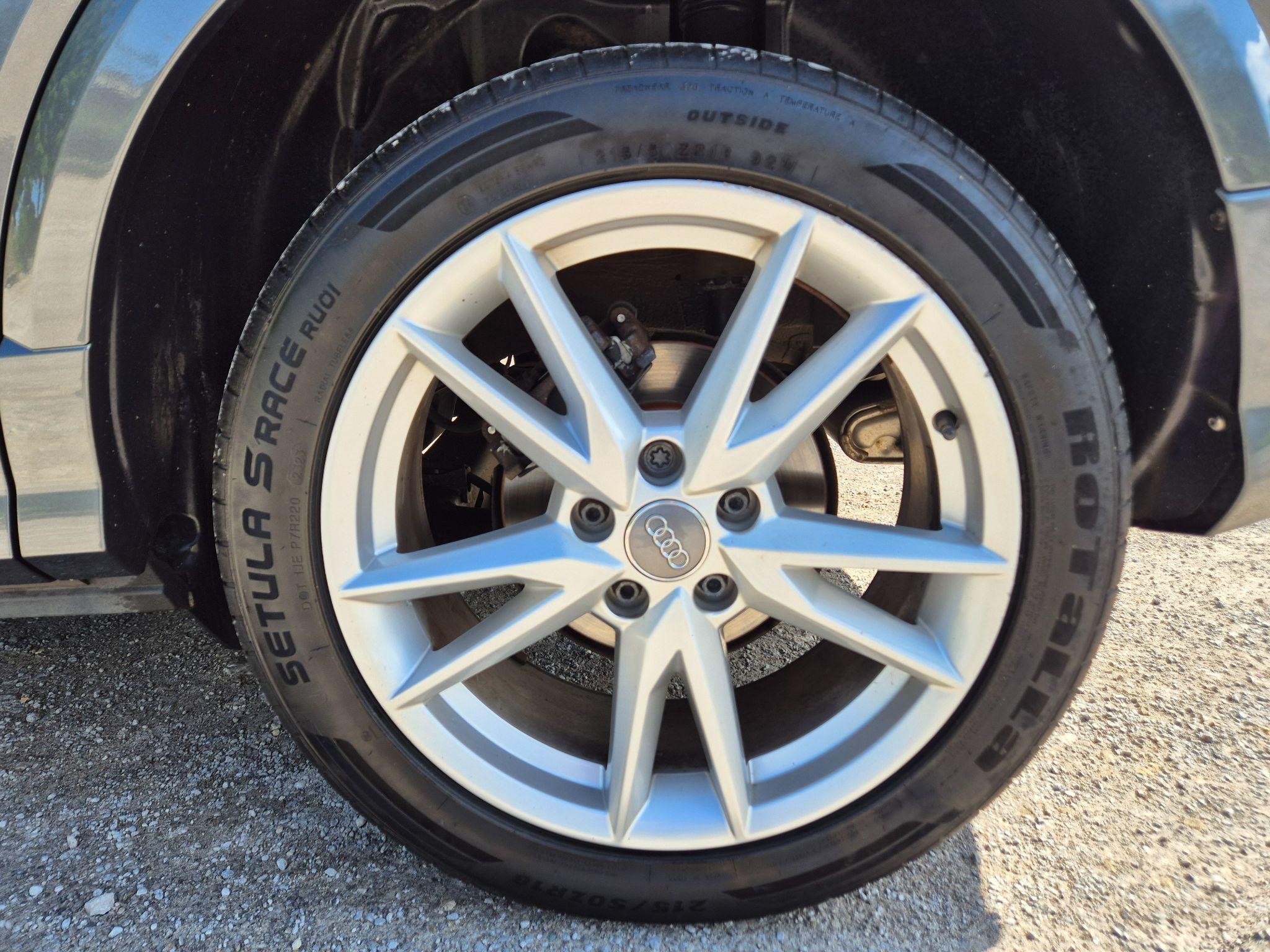 Audi Q2 Image 10