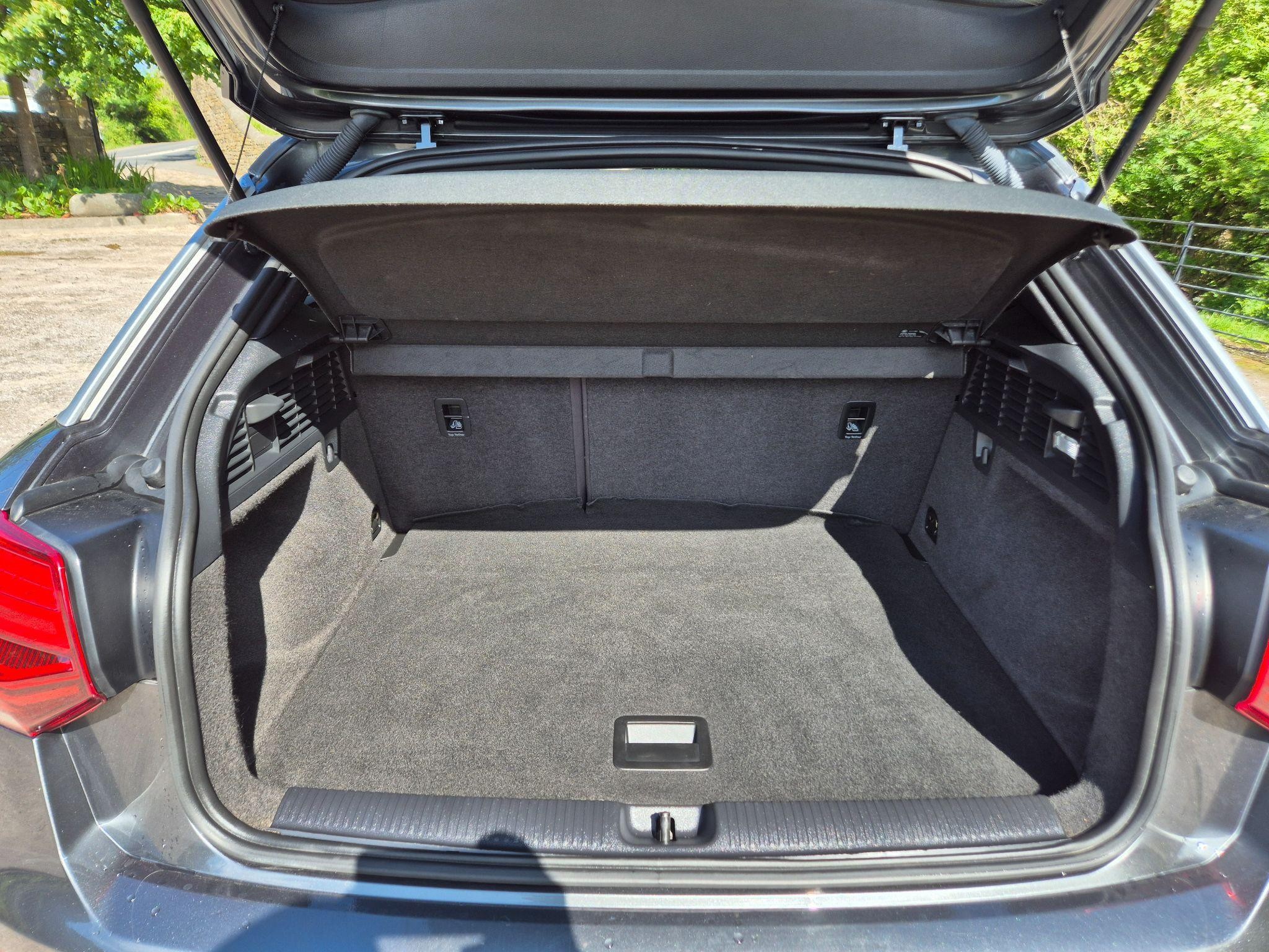 Audi Q2 Image 11