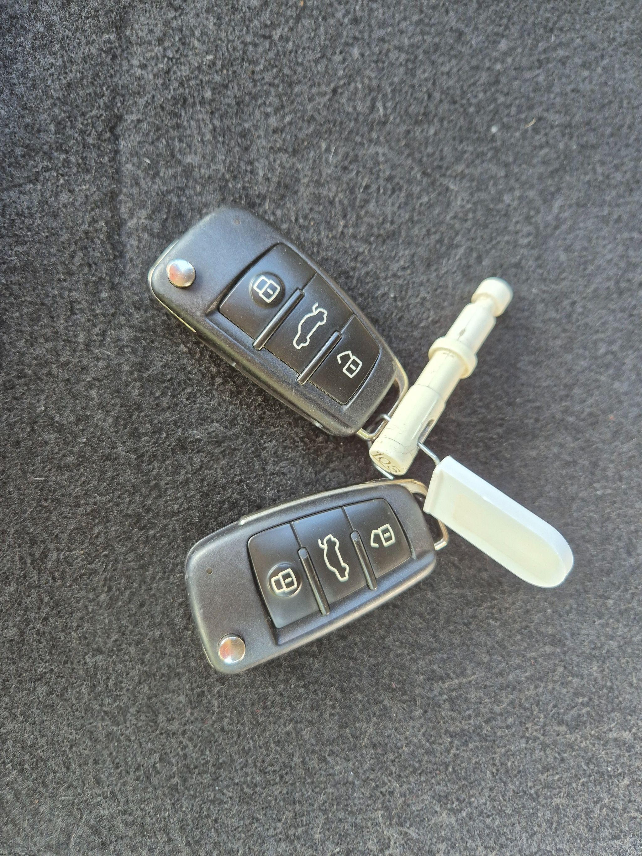 Audi Q2 Image 13