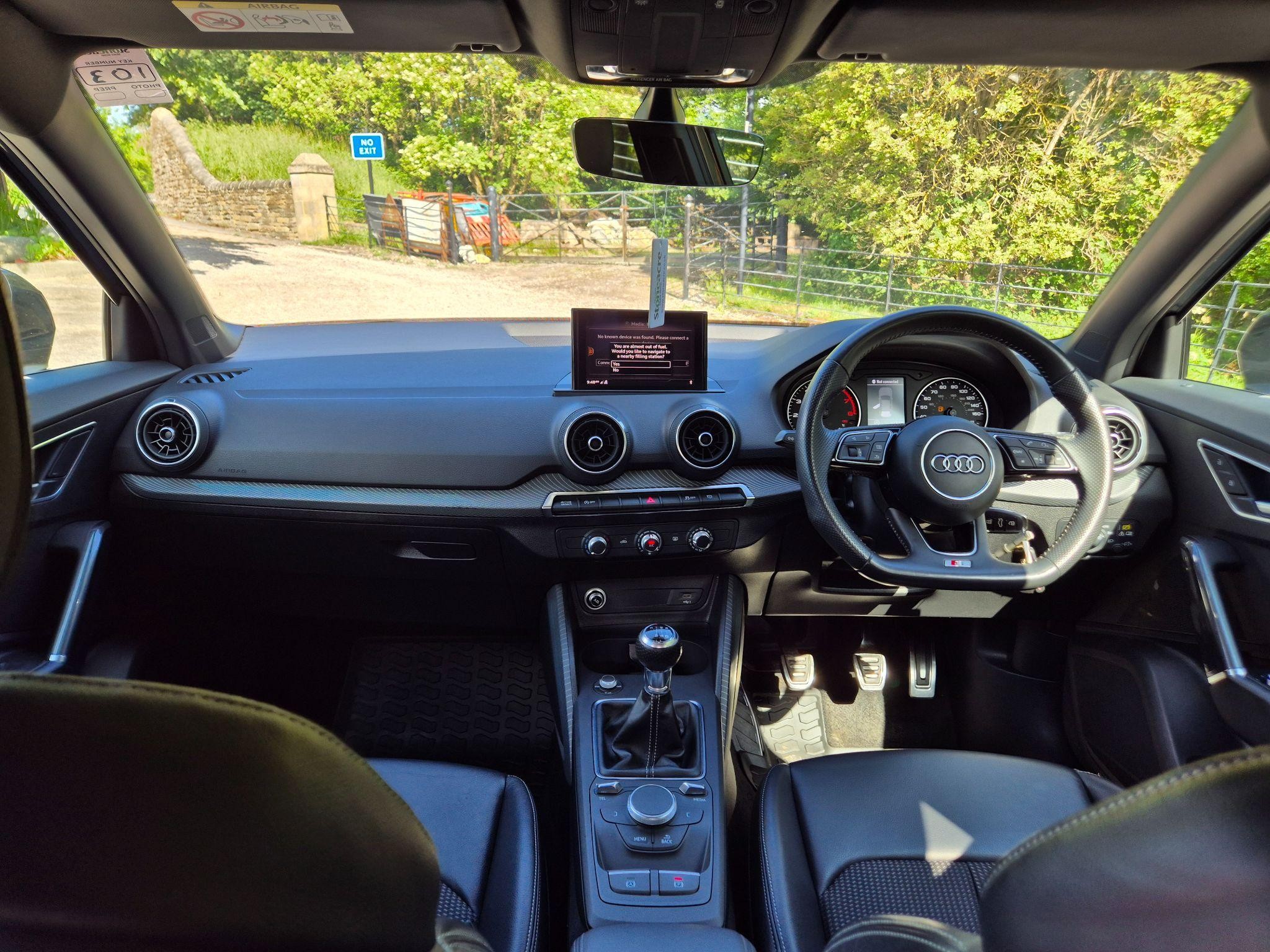 Audi Q2 Image 15