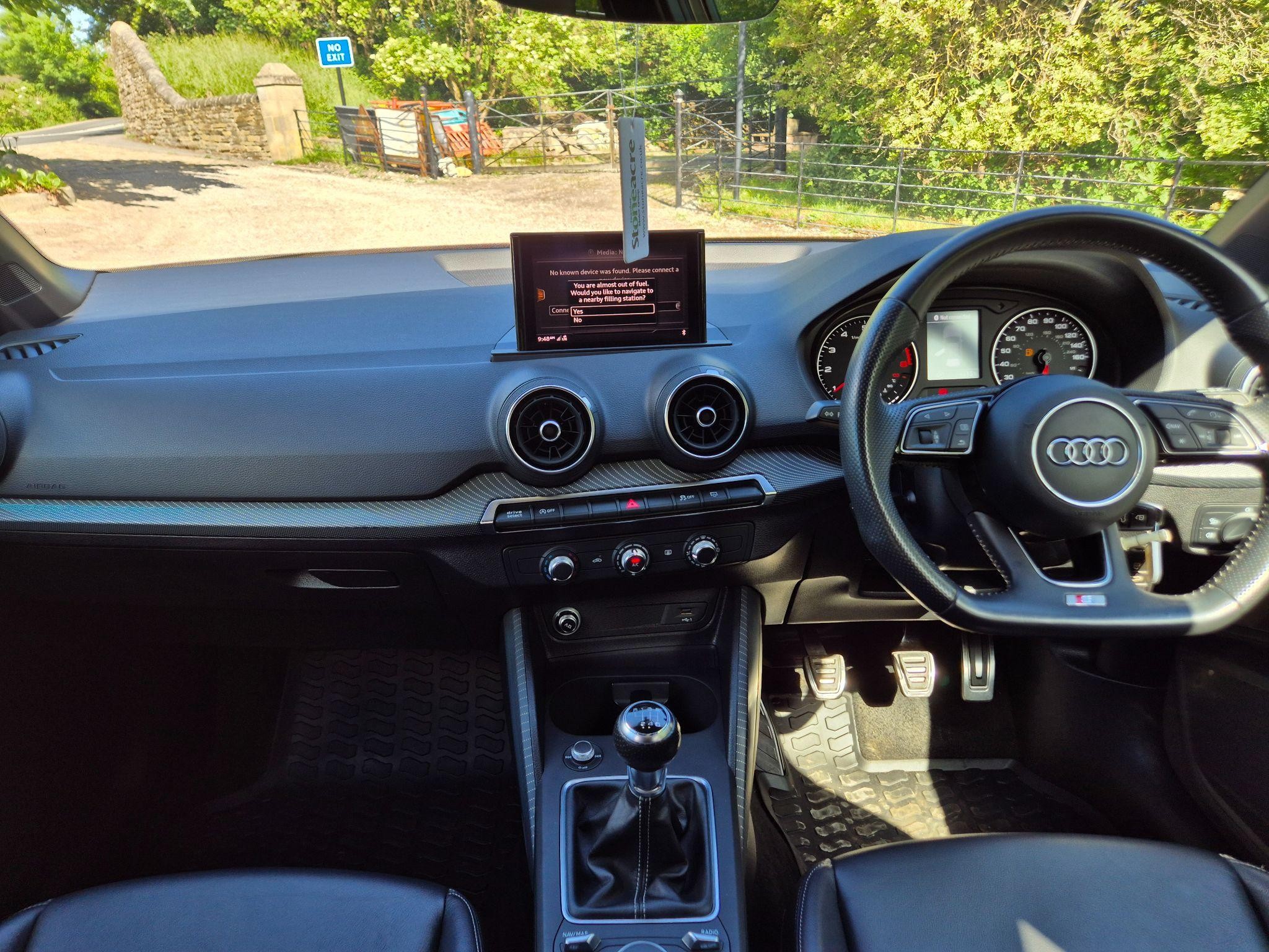 Audi Q2 Image 16