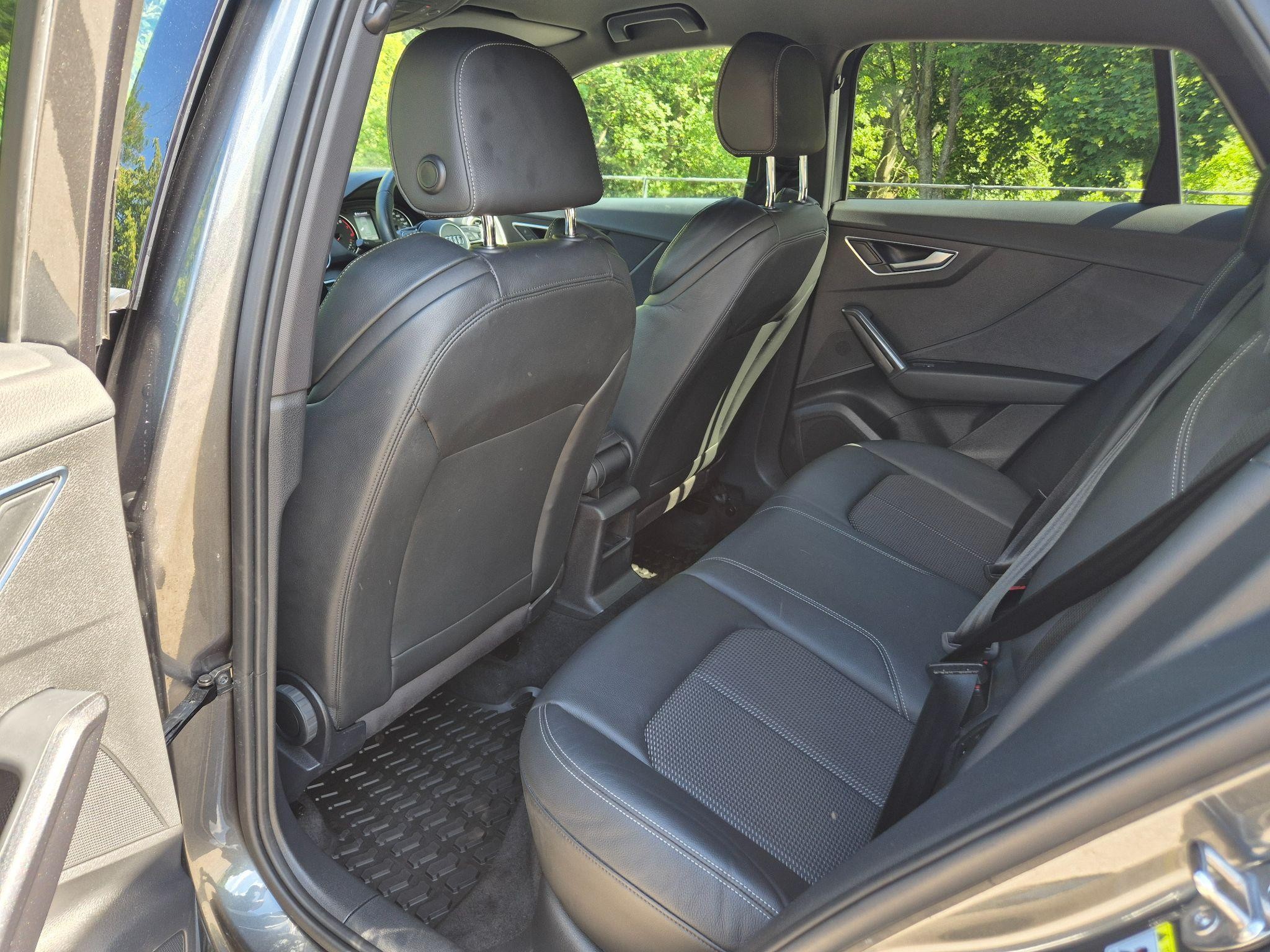 Audi Q2 Image 18