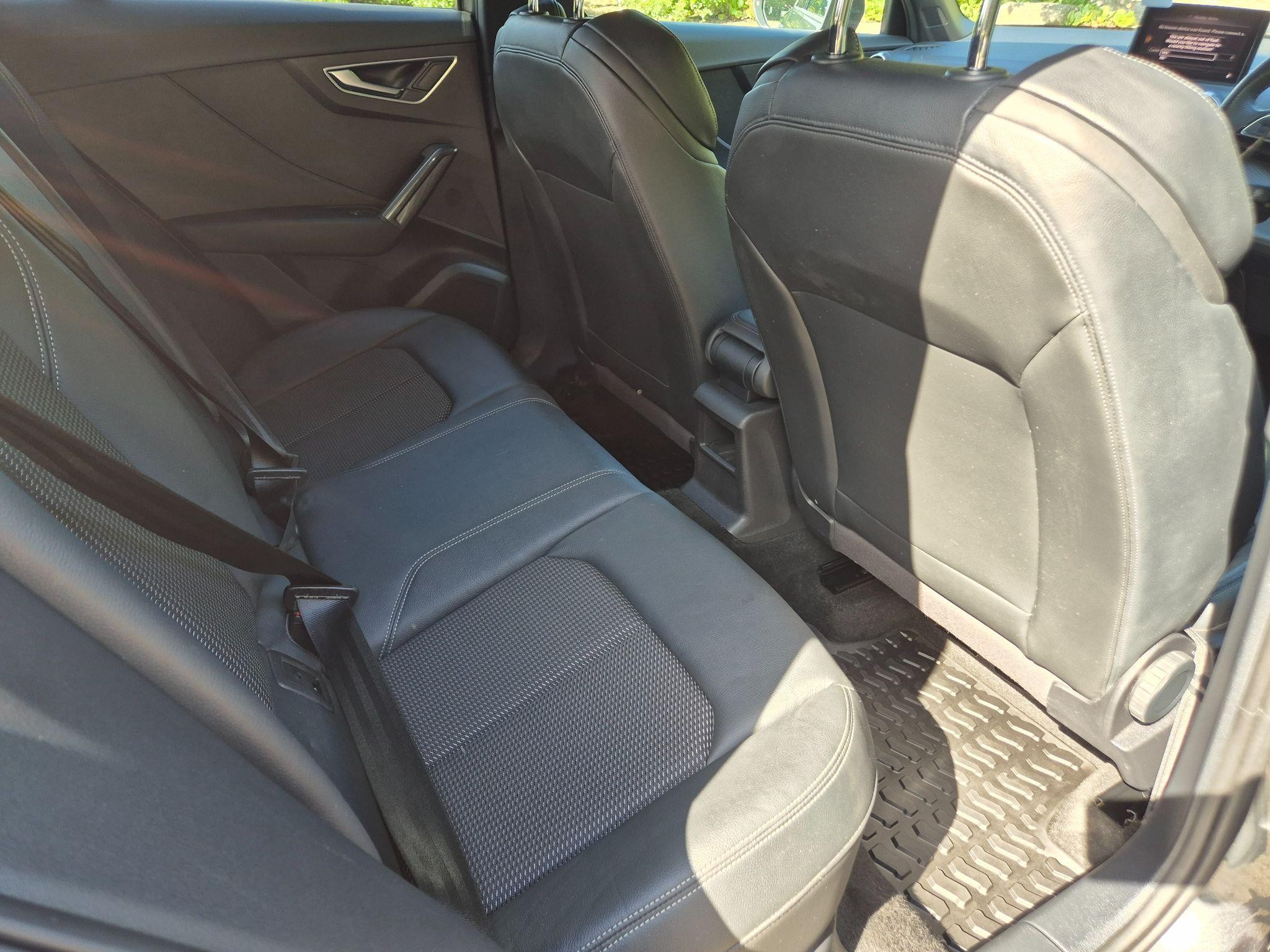 Audi Q2 Image 19